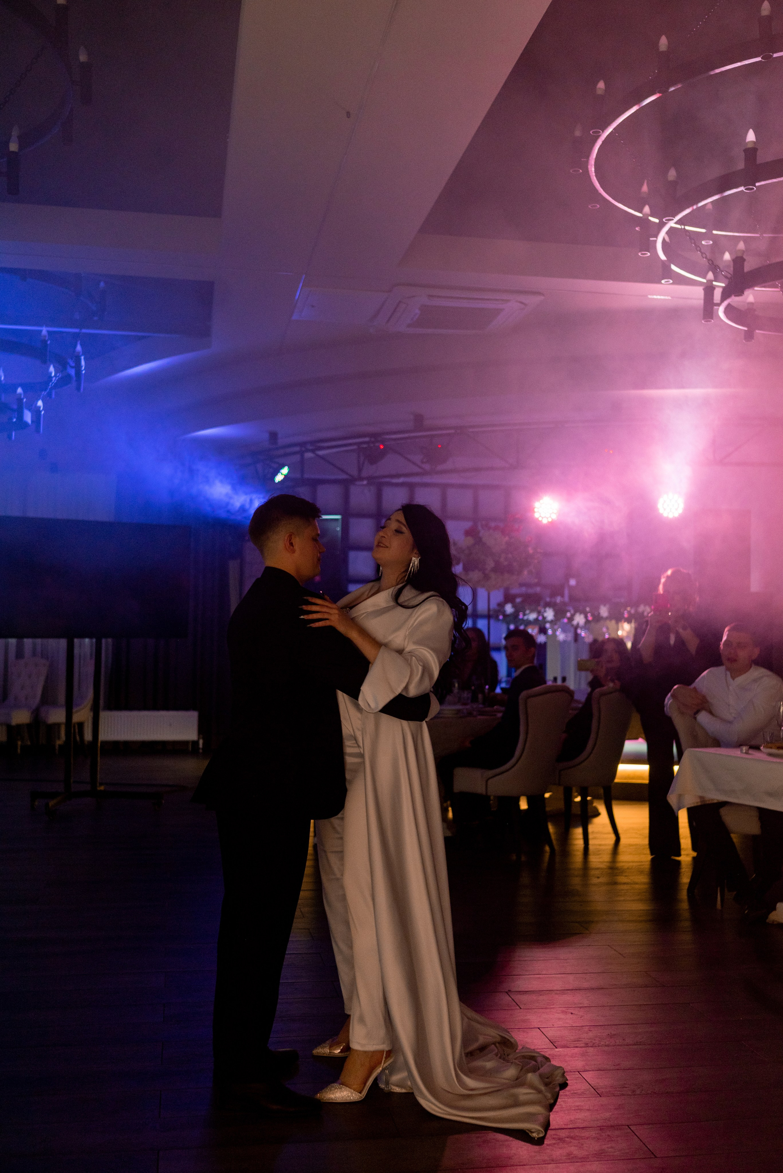 Настя и Саша. Свадьба. Семейный и свадебный фотограф в Ижевске Елена Полтанова