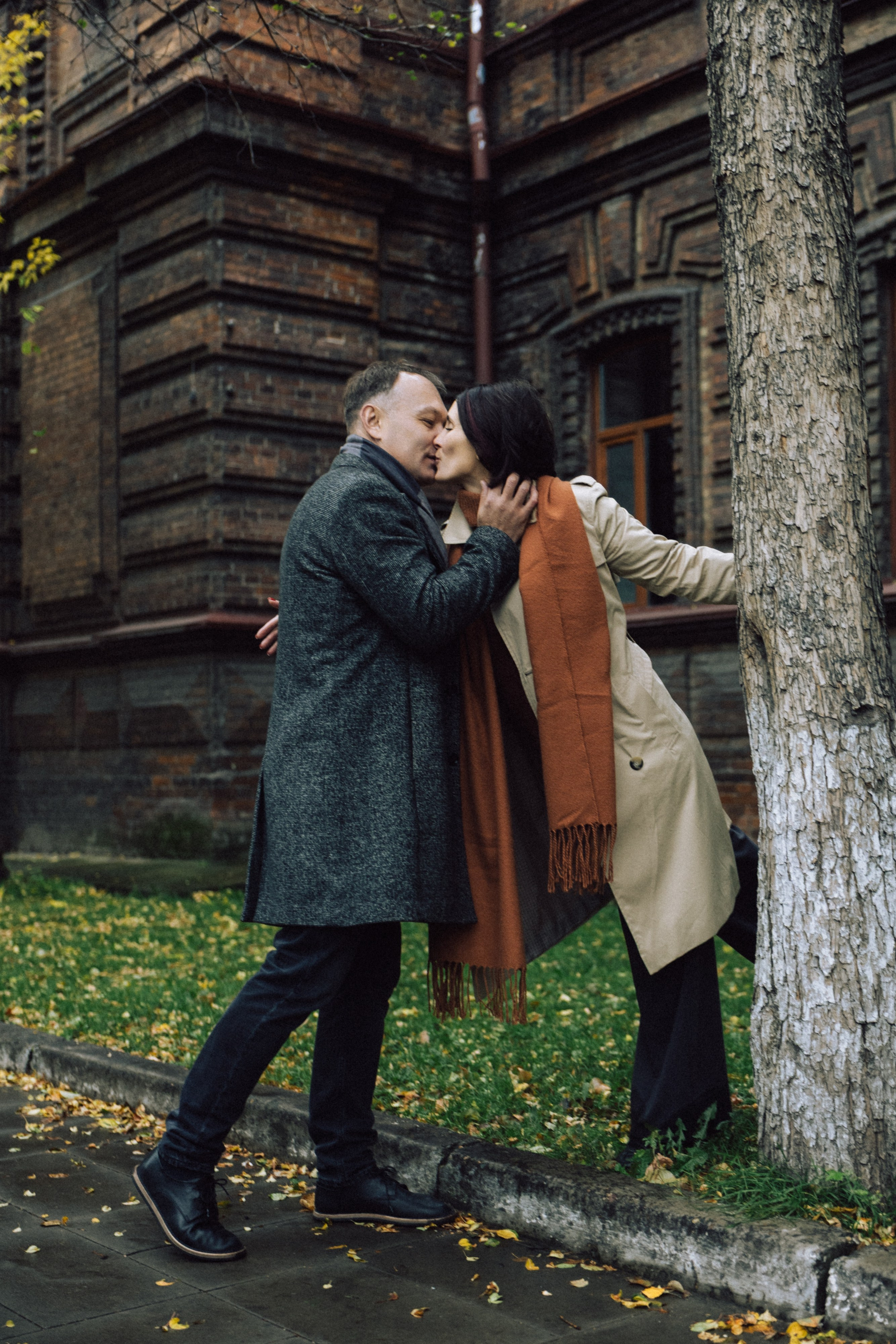 Родителям. Индивидуальные, семейные съемки, love story съемки фотограф в Красноярске Ирина Белова