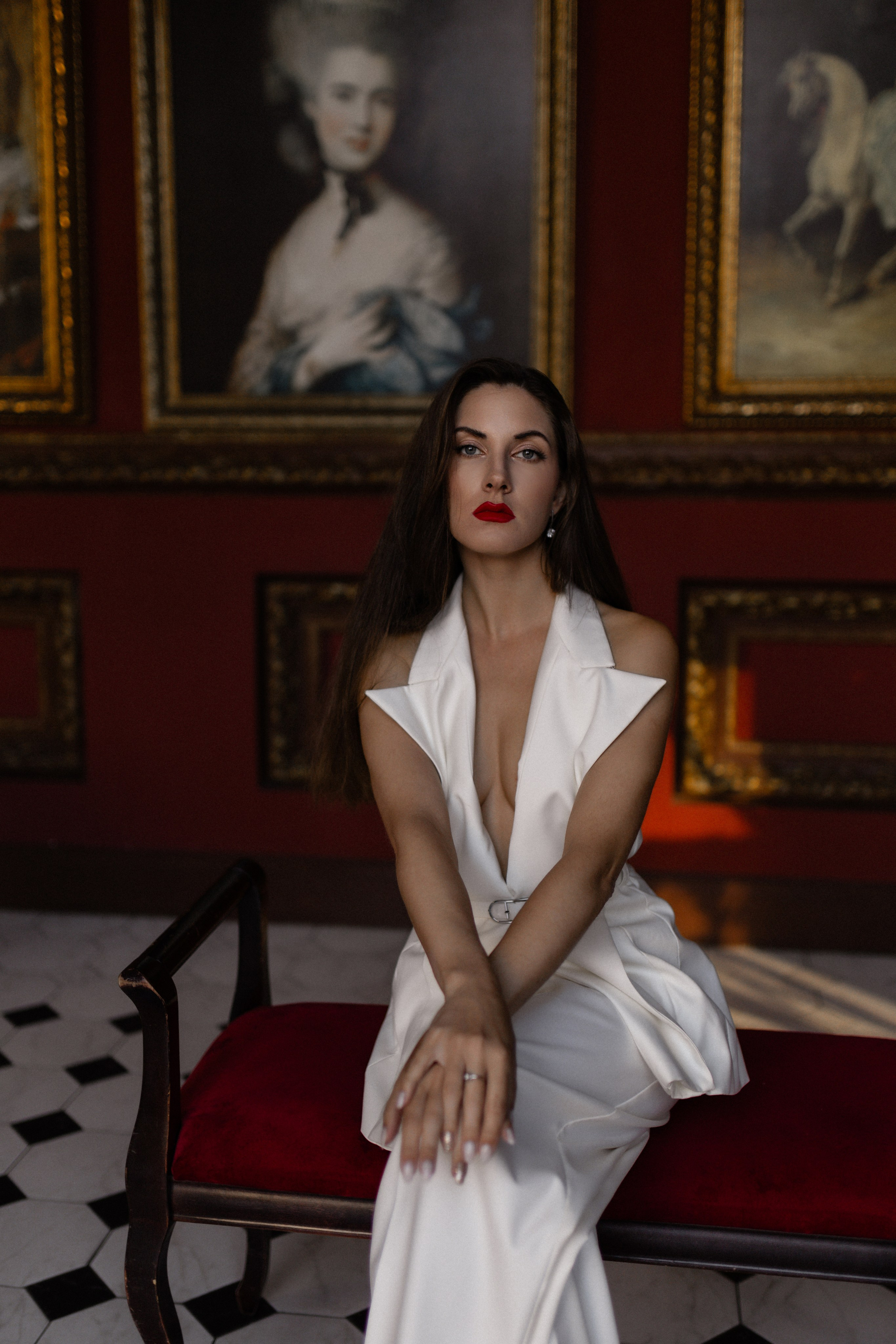 Аксинья. Фотограф в Санкт-Петербурге