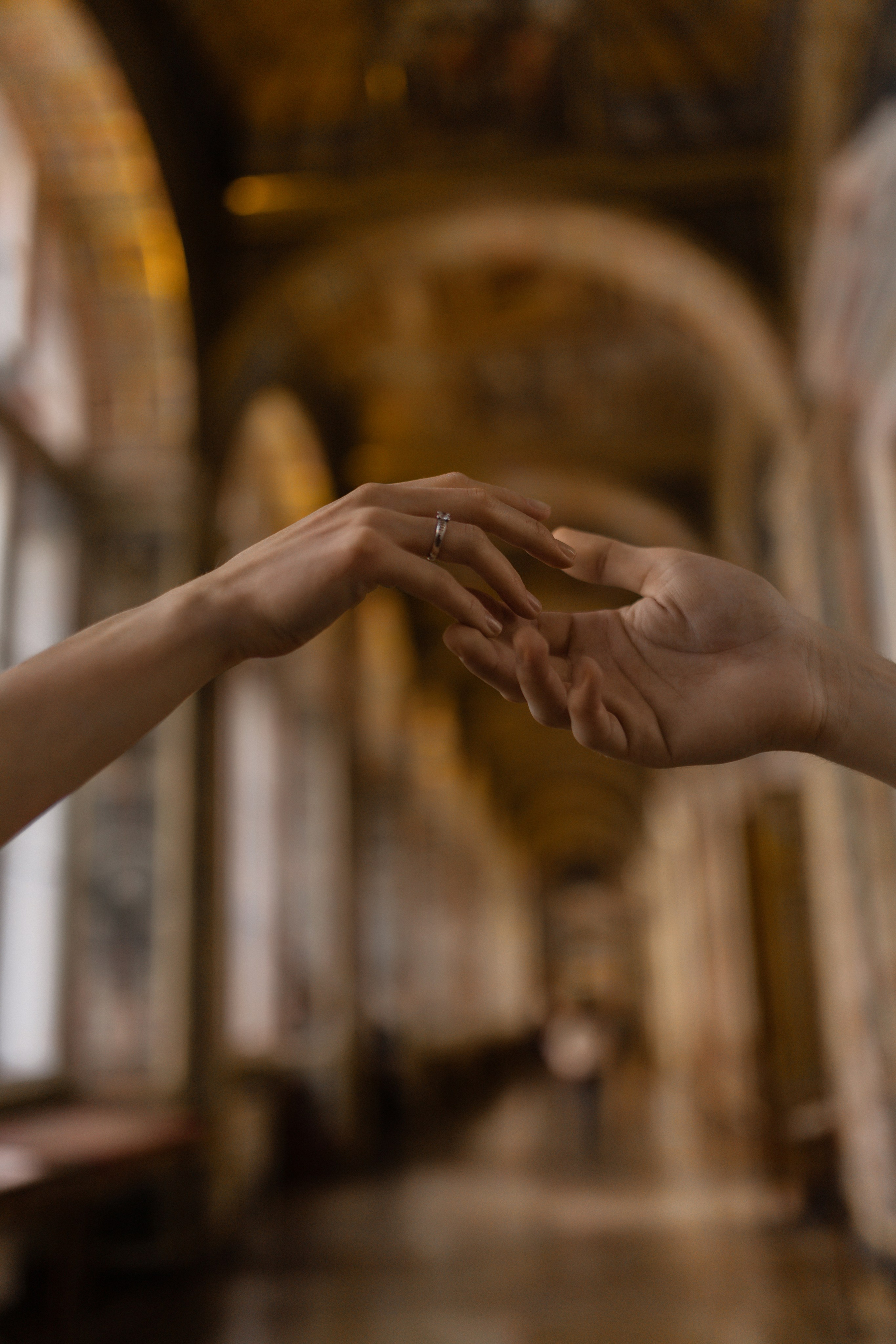 Алина+Роман Эрмитаж. Фотограф в Санкт-Петербурге