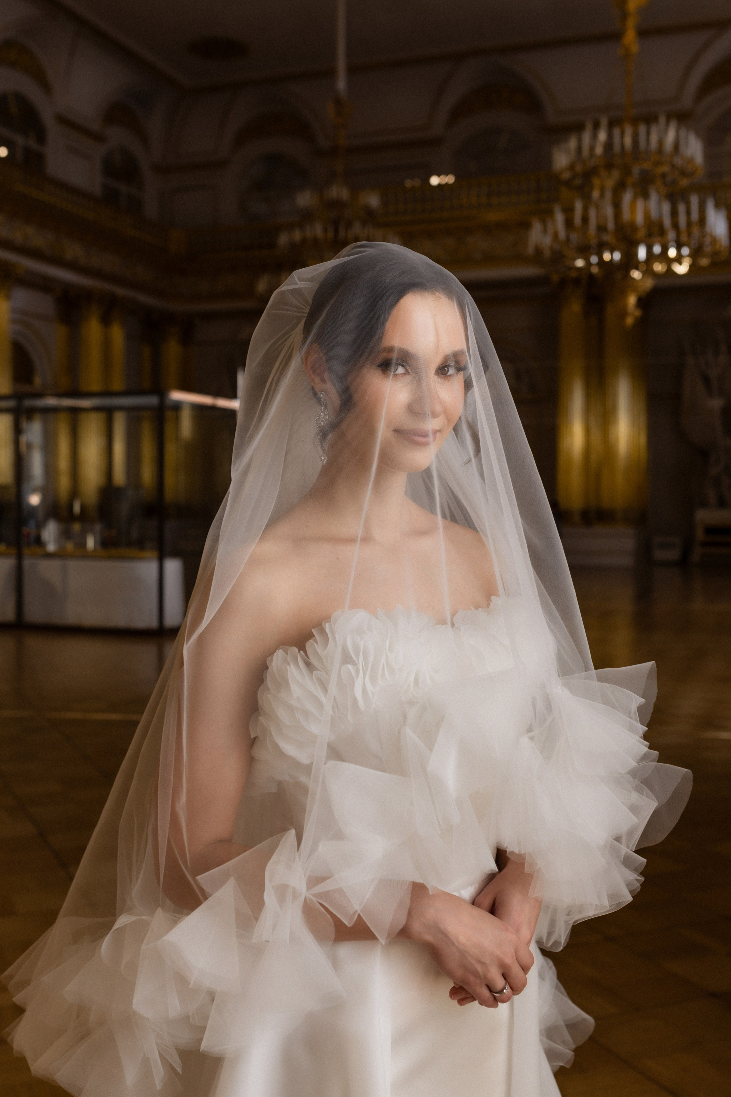 Алина+Роман Эрмитаж. Фотограф в Санкт-Петербурге