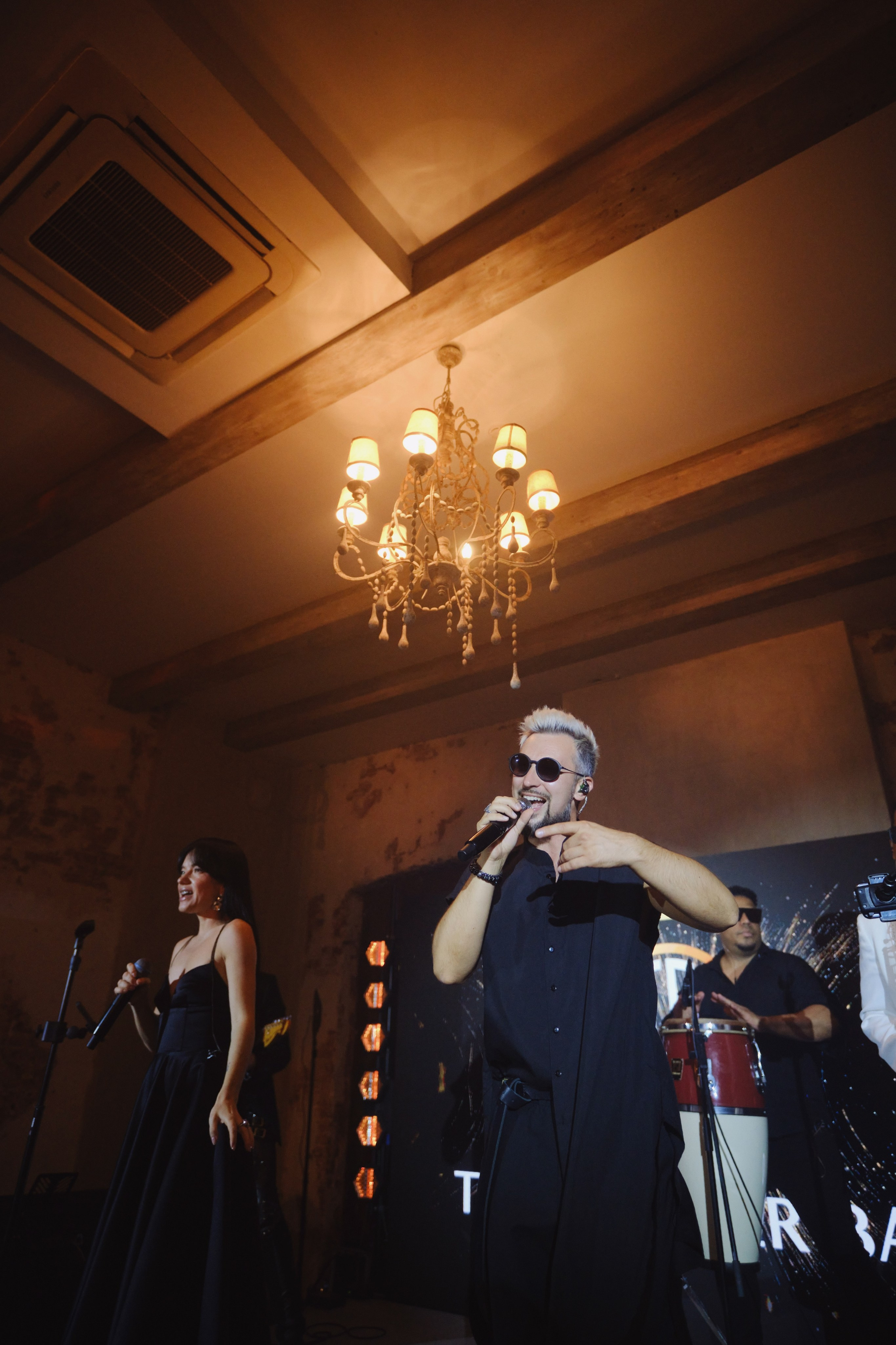 Виктор и Яна. Фотограф Елена Маринина Москва