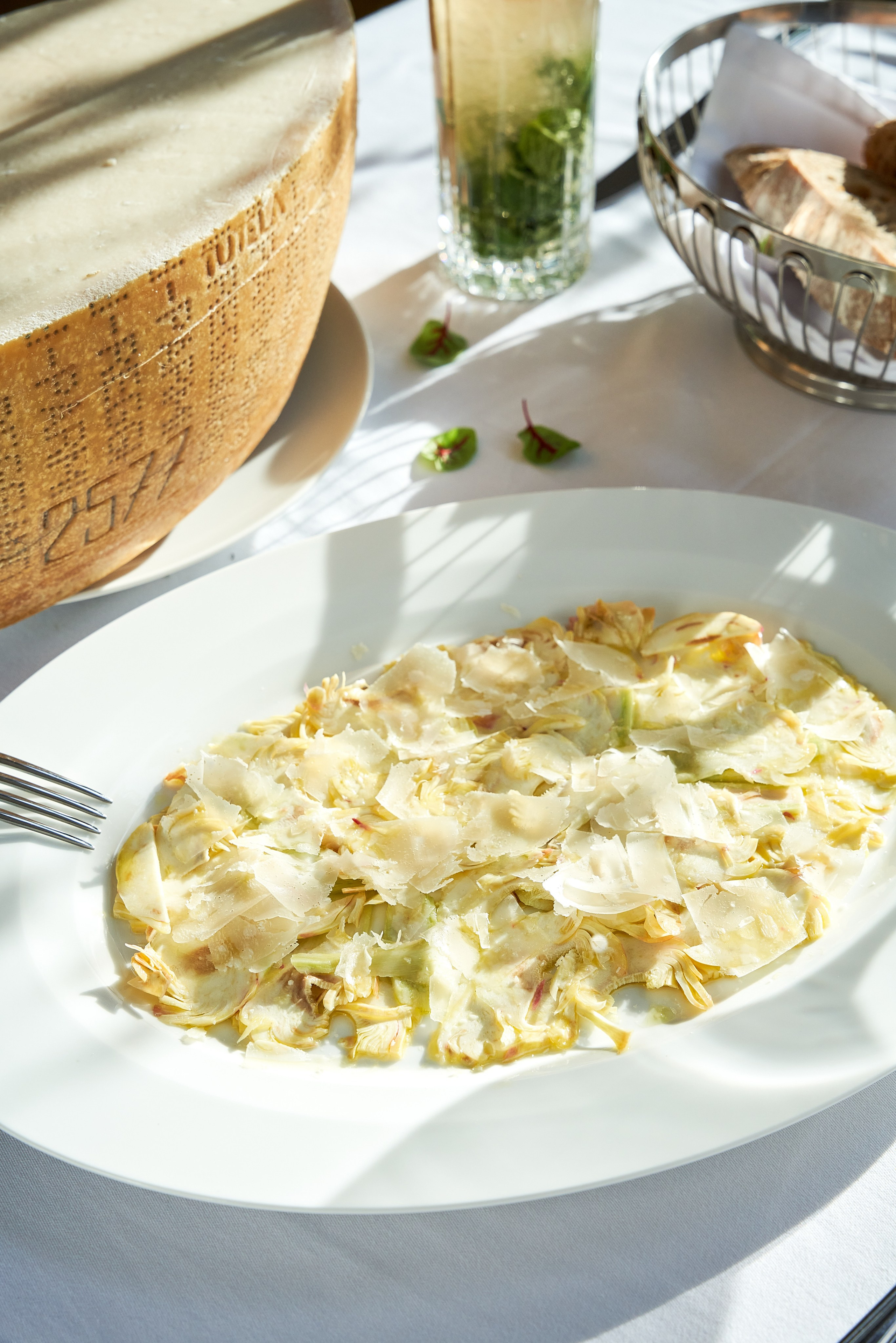 Фуд фото и портреты профессионалов  фуд индустрии. Сергей Гаврилов, фотограф