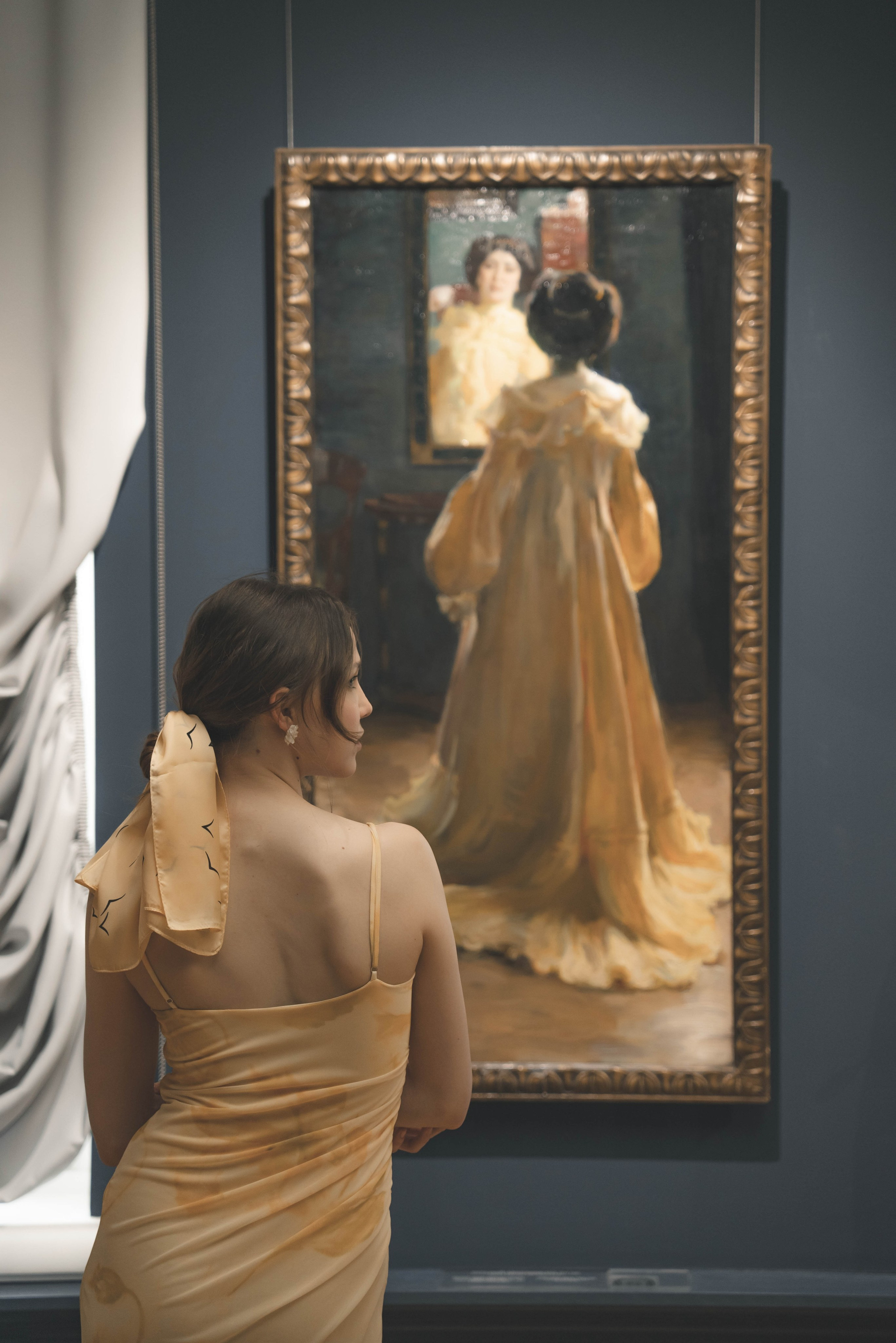 Д | музей ИЗО. Свадебный и семейный фотограф в Казани Диана Портнова