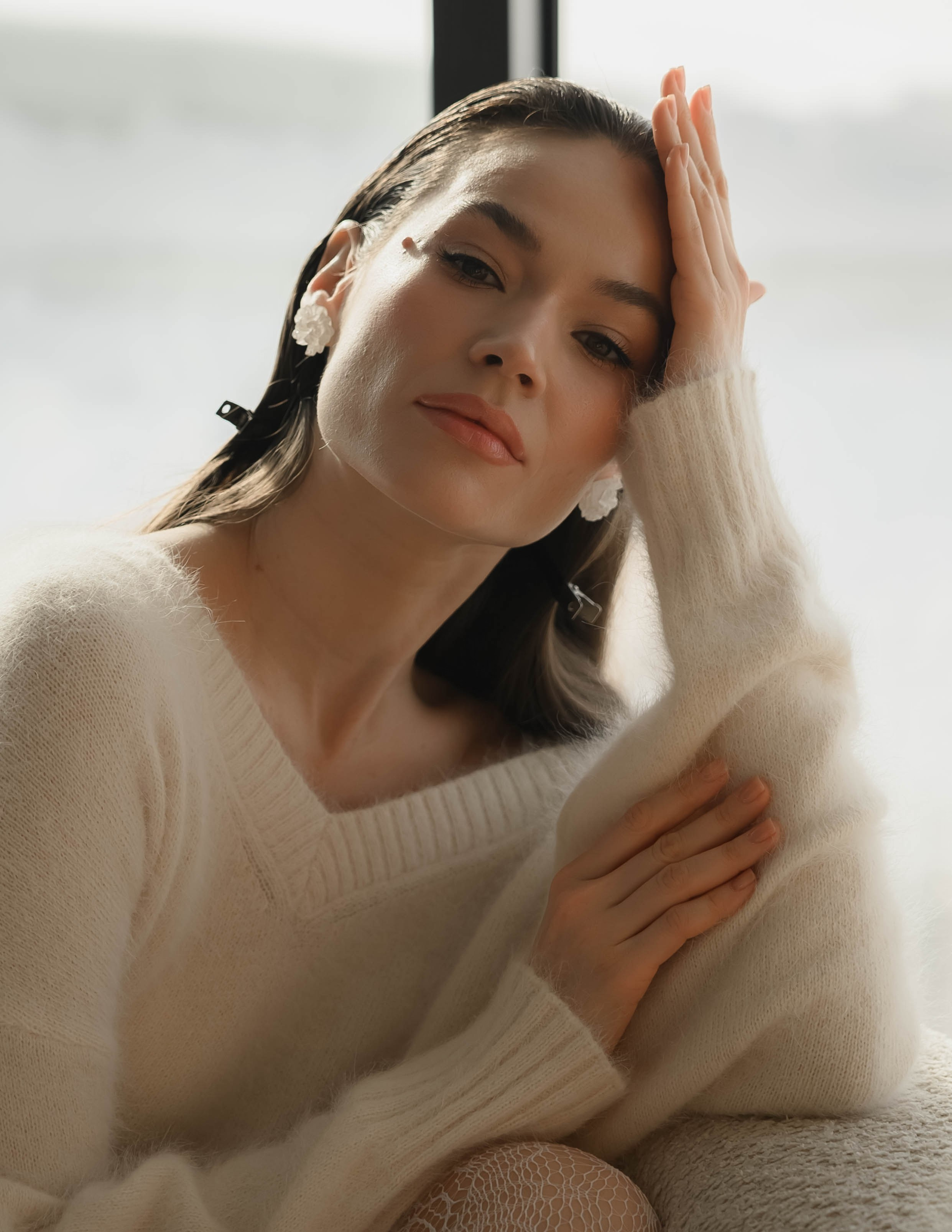 AK BARS Golf Club. Свадебный и семейный фотограф в Казани Диана Портнова