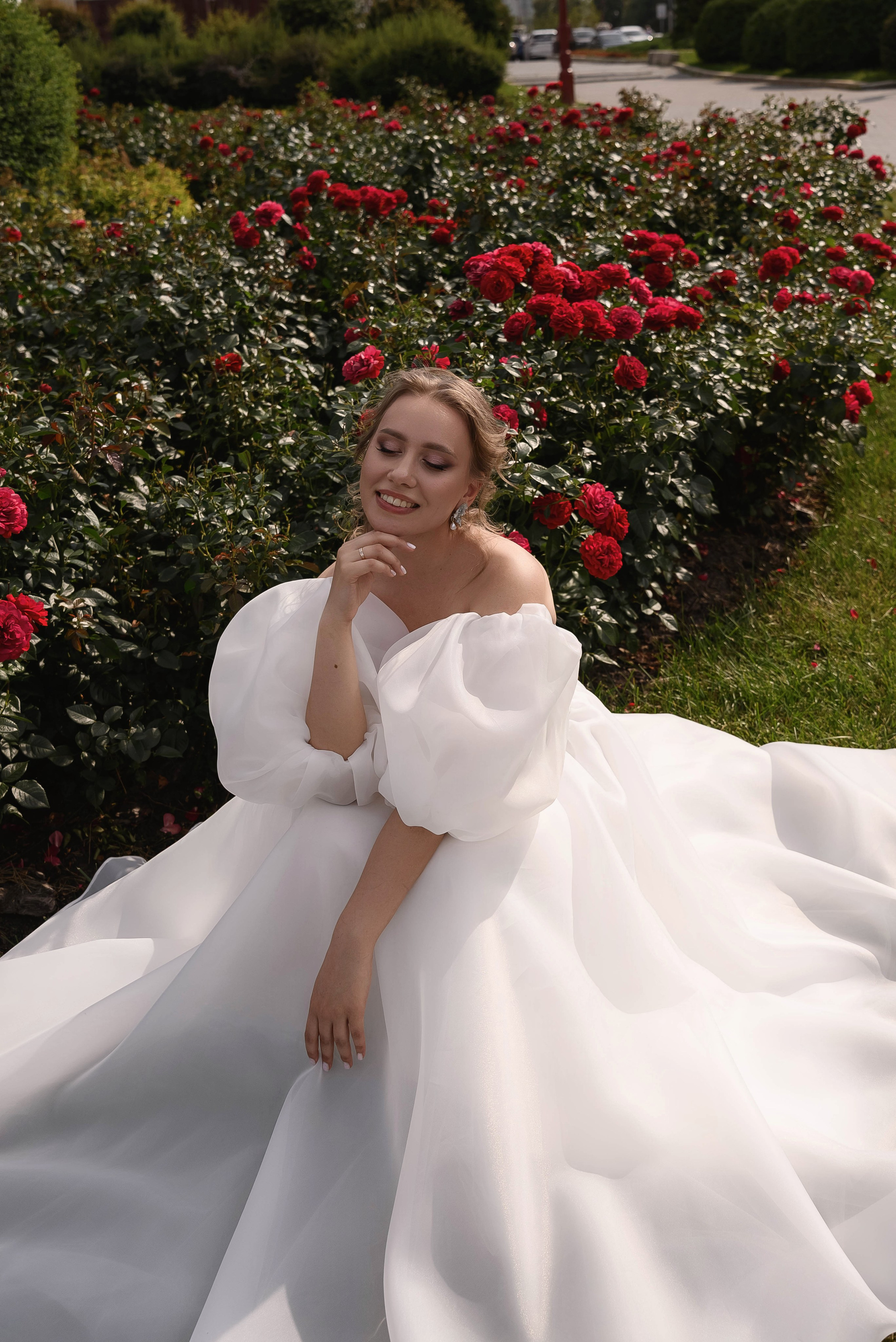 Амир | Алина. Свадебный и семейный фотограф в Казани Диана Портнова