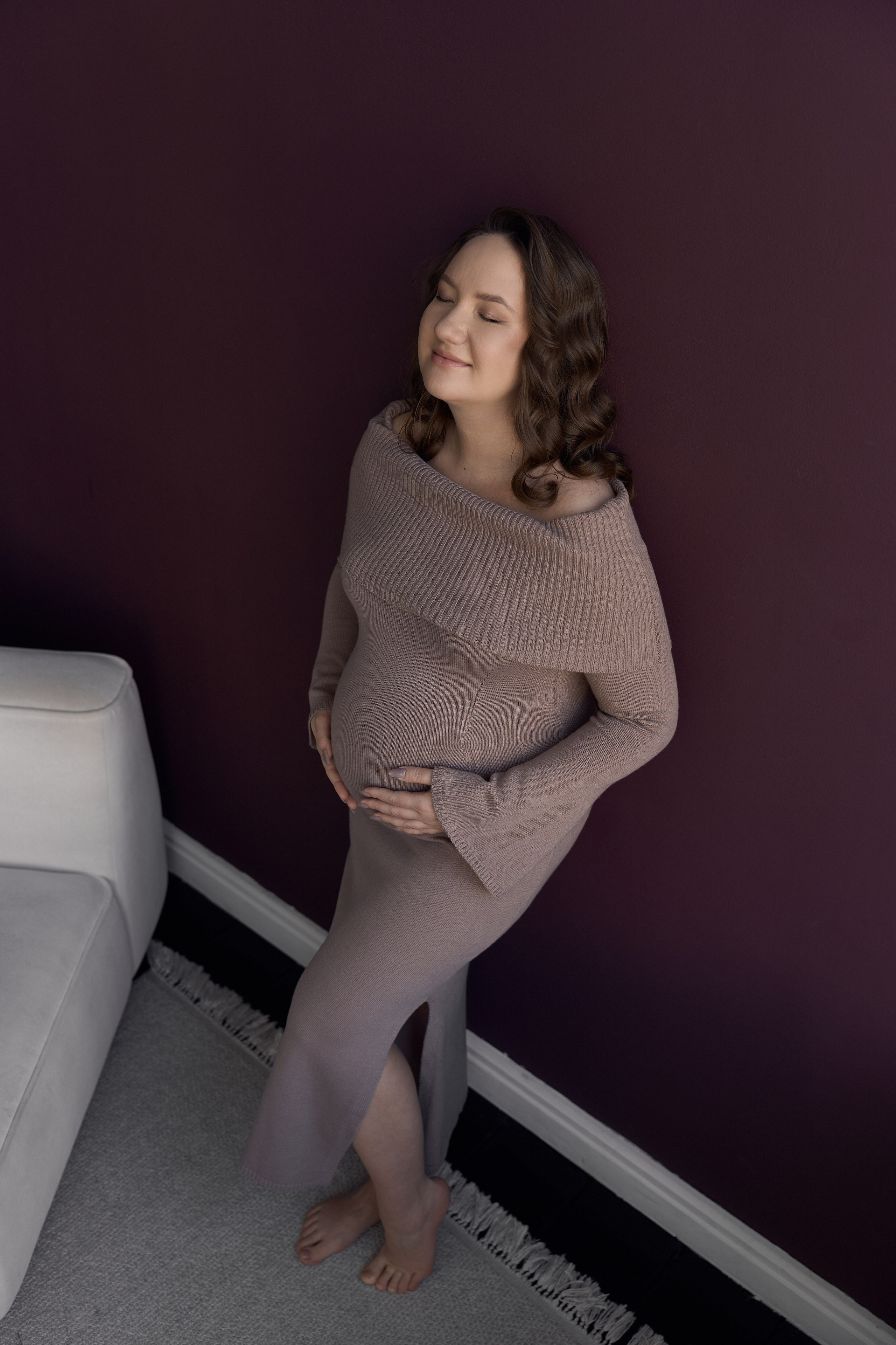 Никита & Катя. Ваш фотограф Анастасия Болотникова