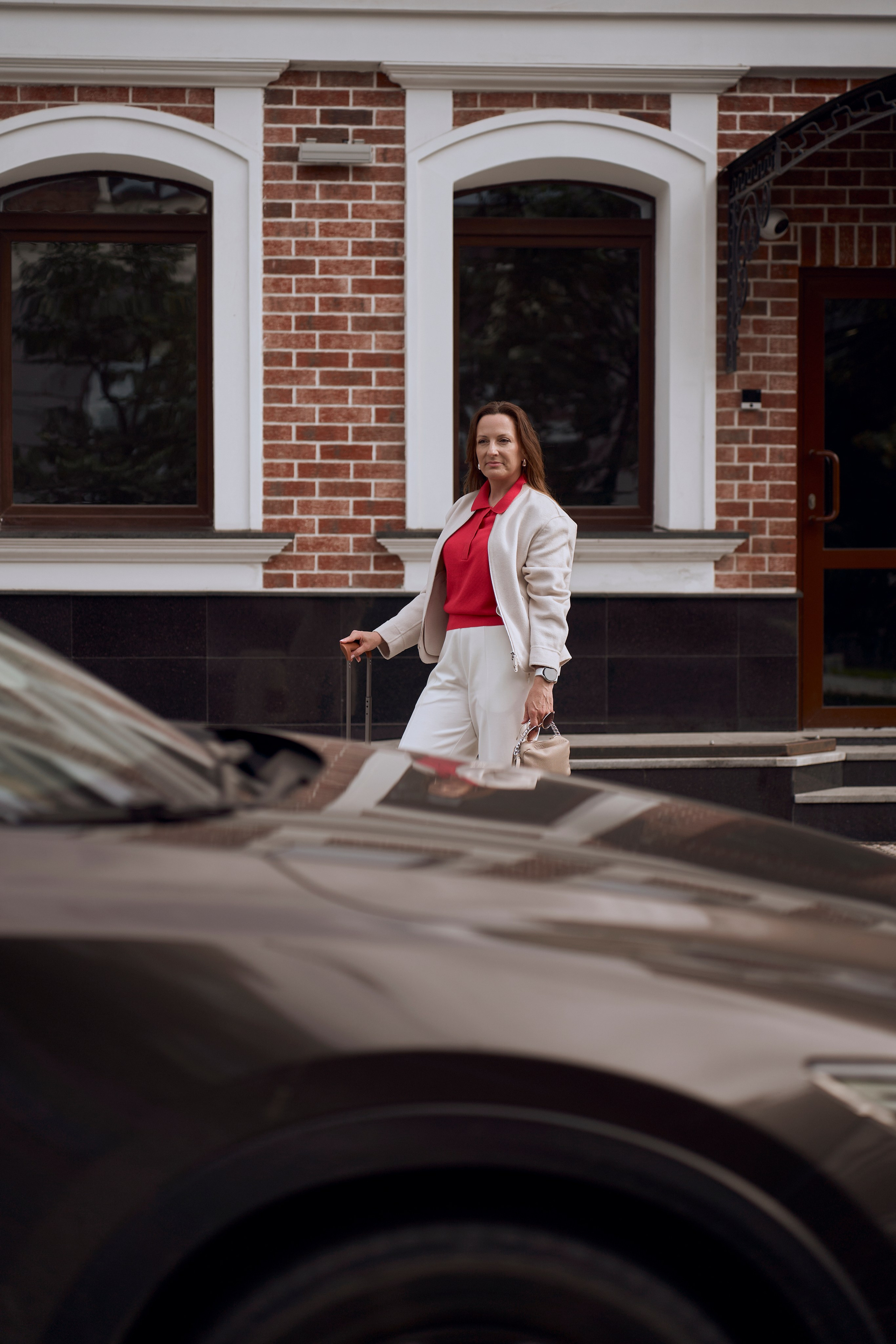 Наталья. Ваш фотограф Анастасия Болотникова