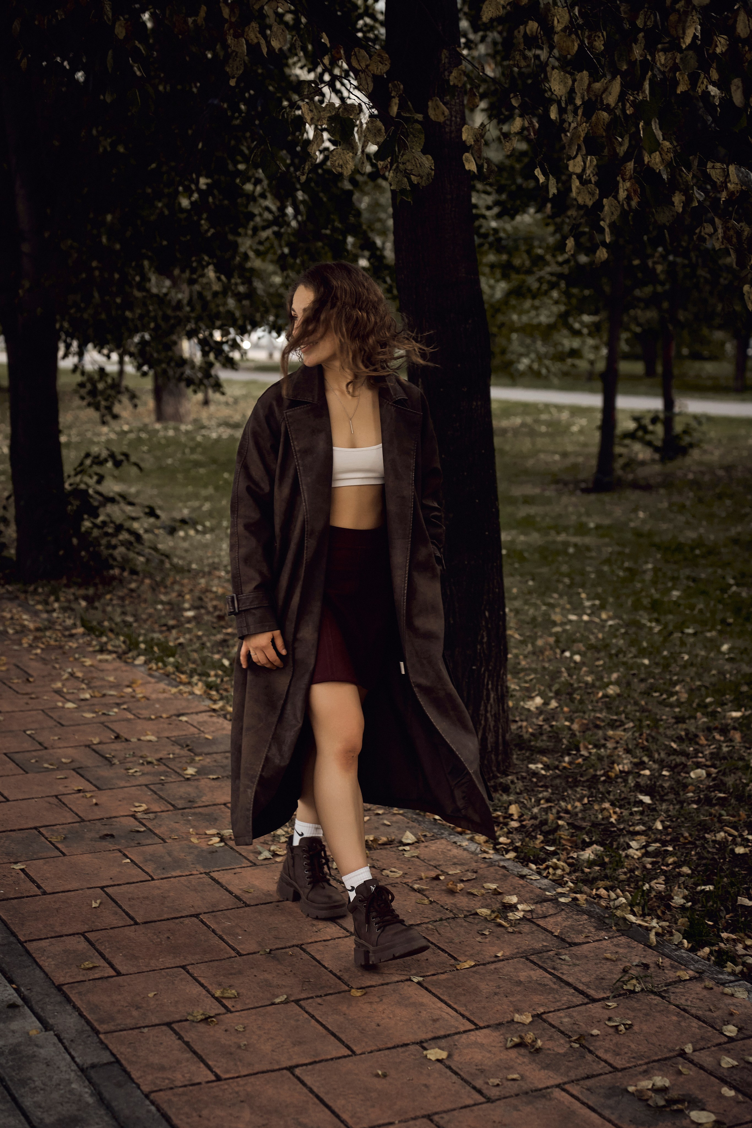 Марина. Ваш фотограф Анастасия Болотникова