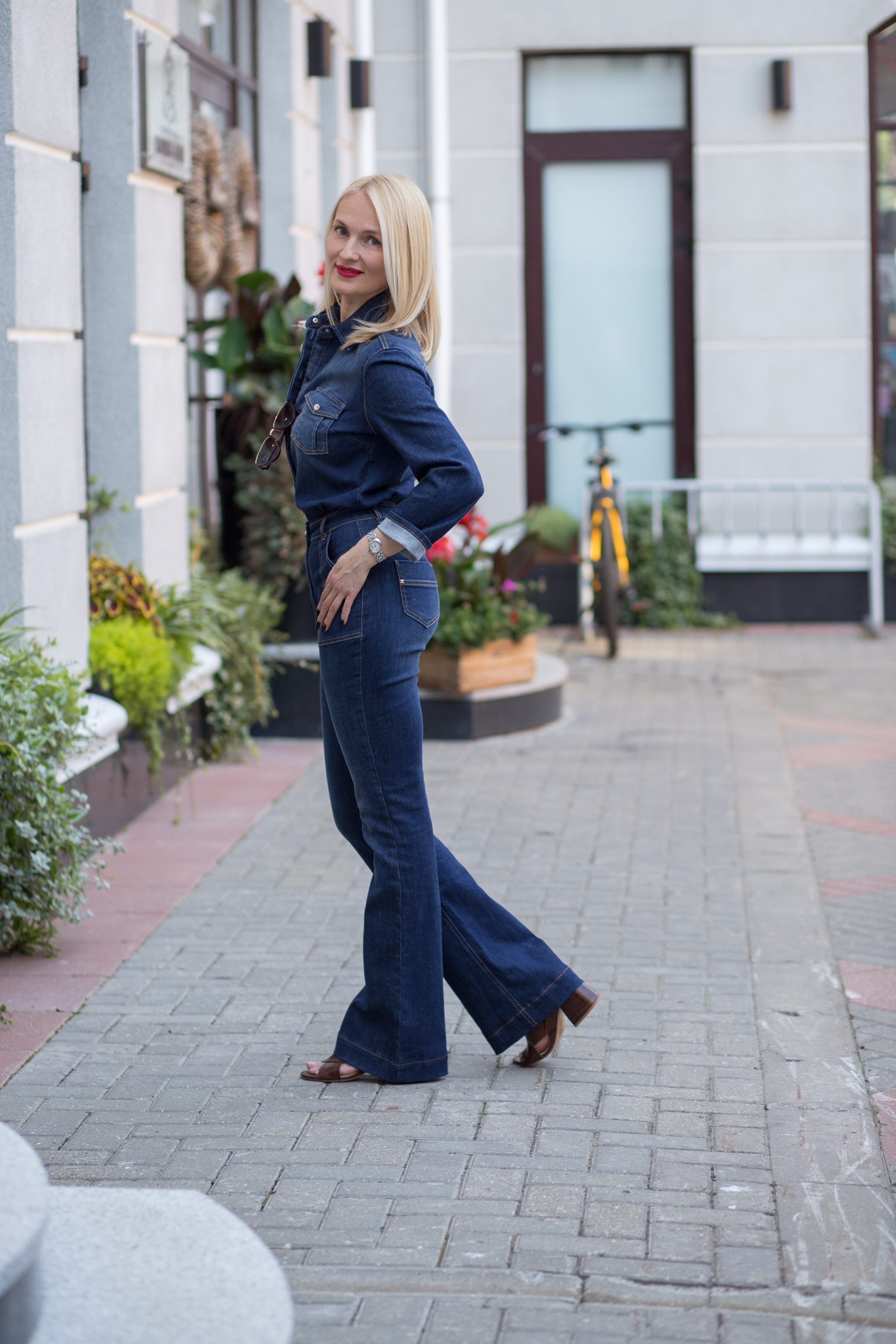 13. Выпускные альбомы, индивидуальные фотосессии в Костроме