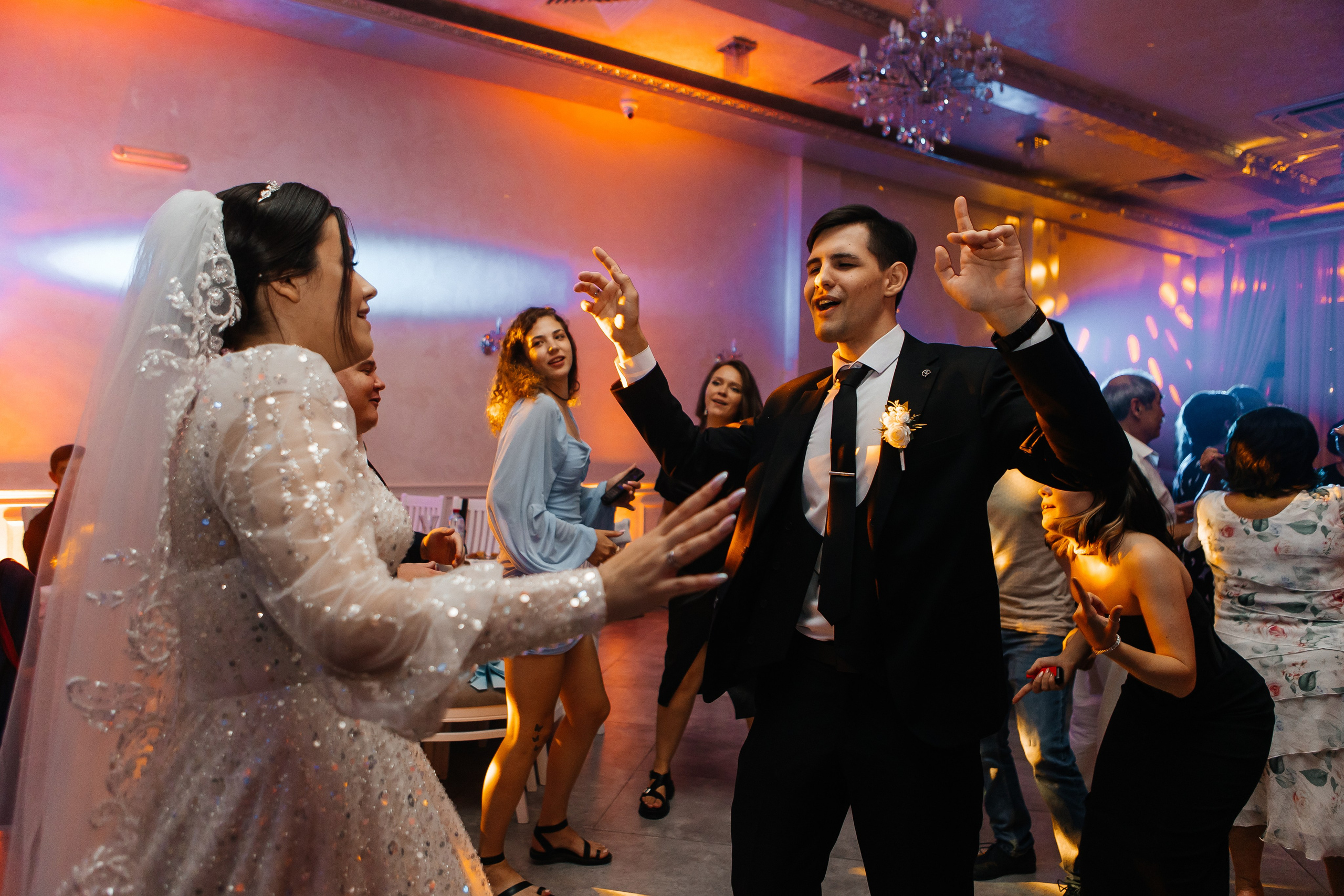 Артем и Лада. Свадебный и семейный фотограф в Ростове-на-Дону