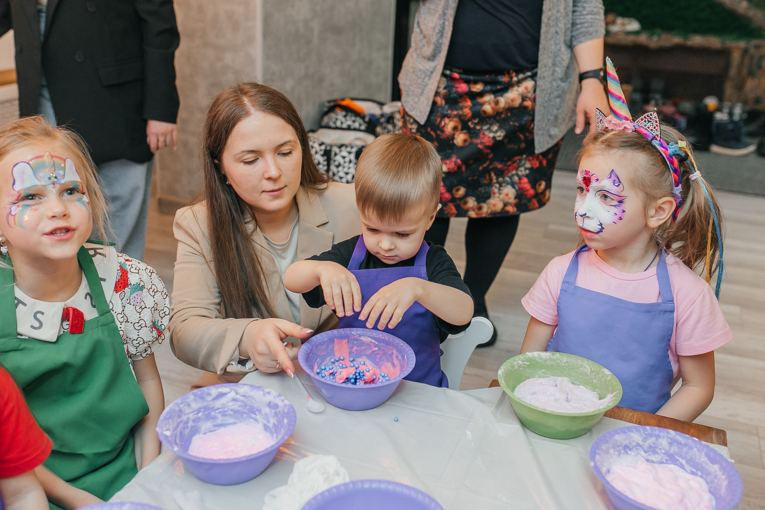 Др Мелисса. Фотограф в Новосибирске Ася Зверева