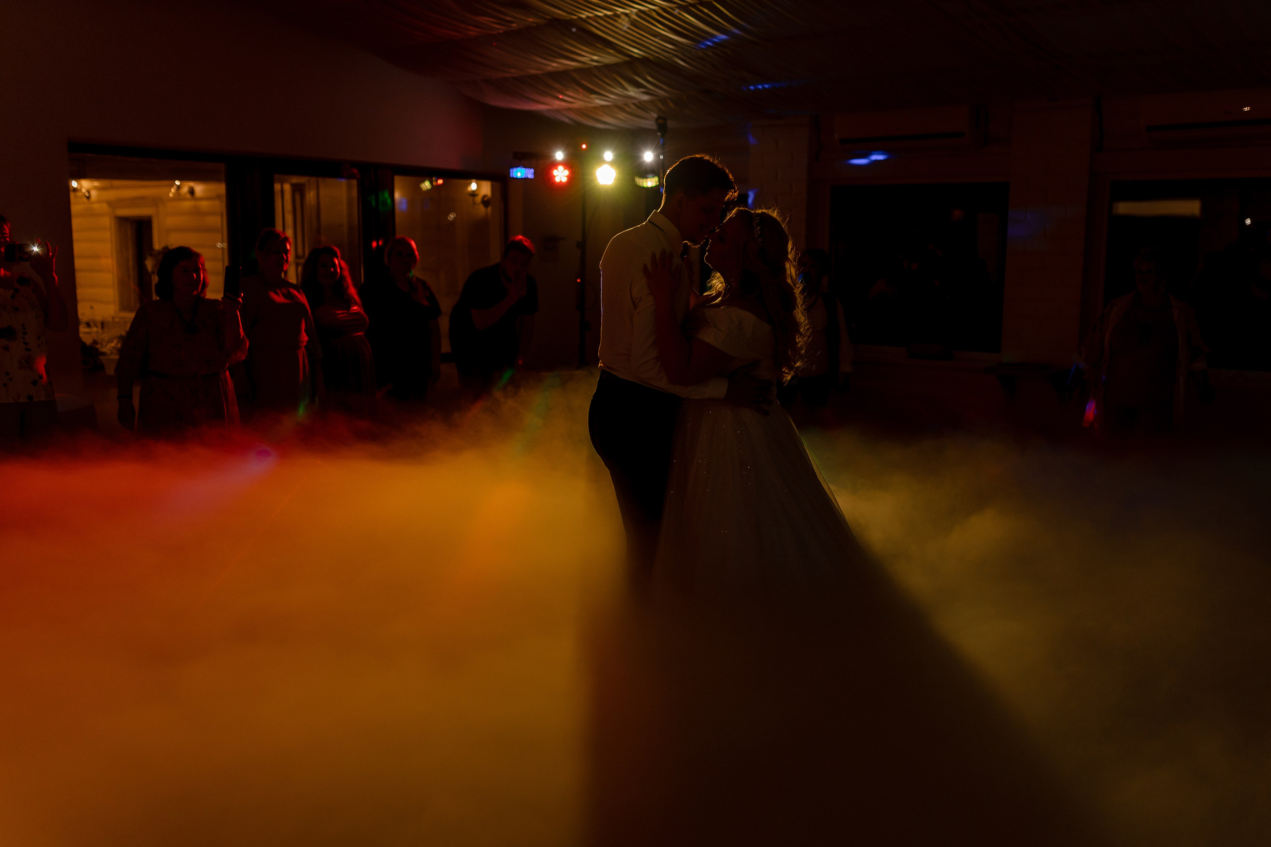 Дарина и Ярослав. Свадебный фотограф Елена Ловцевич