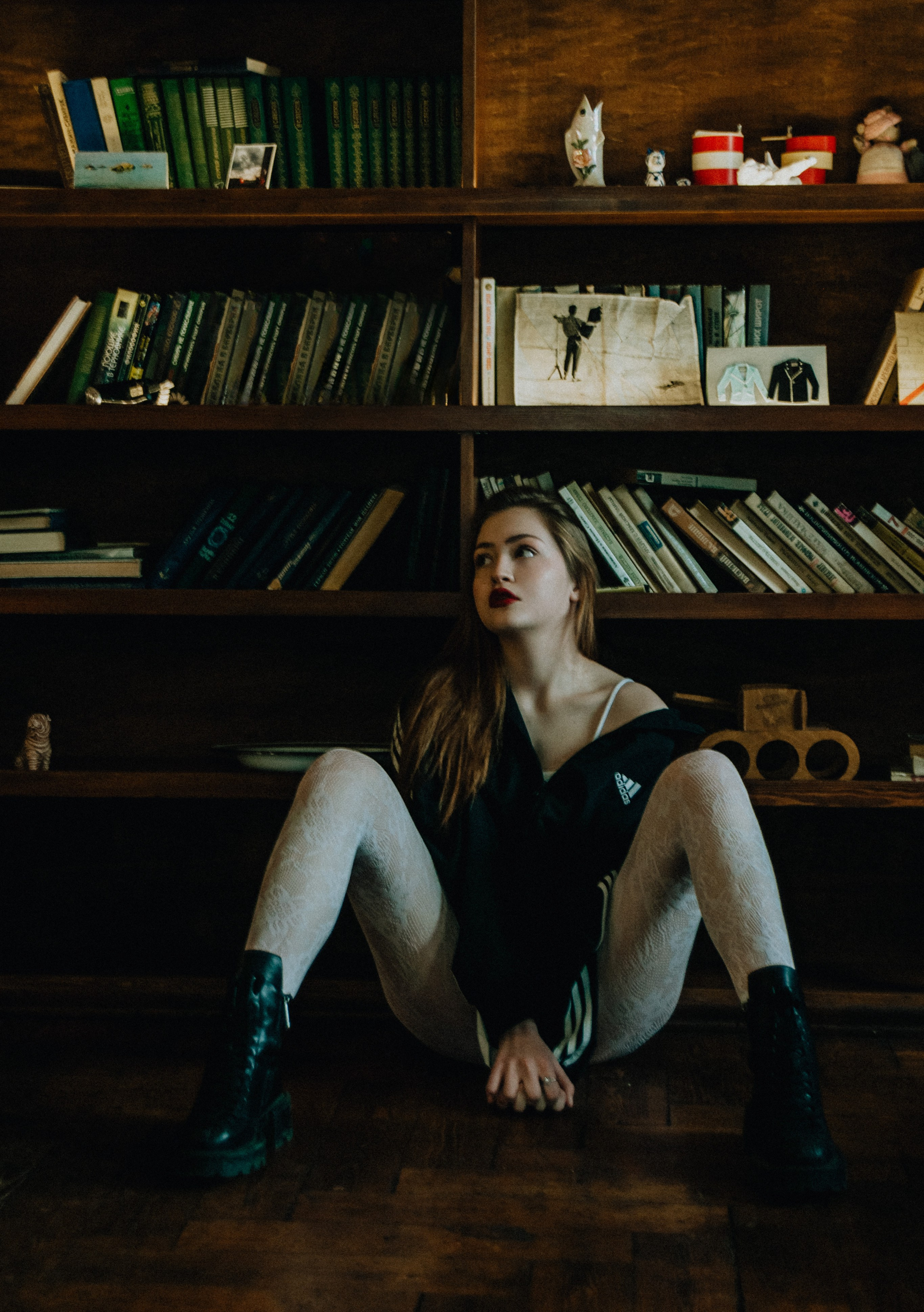 Мария. Фотограф Чита Комарова Ксения