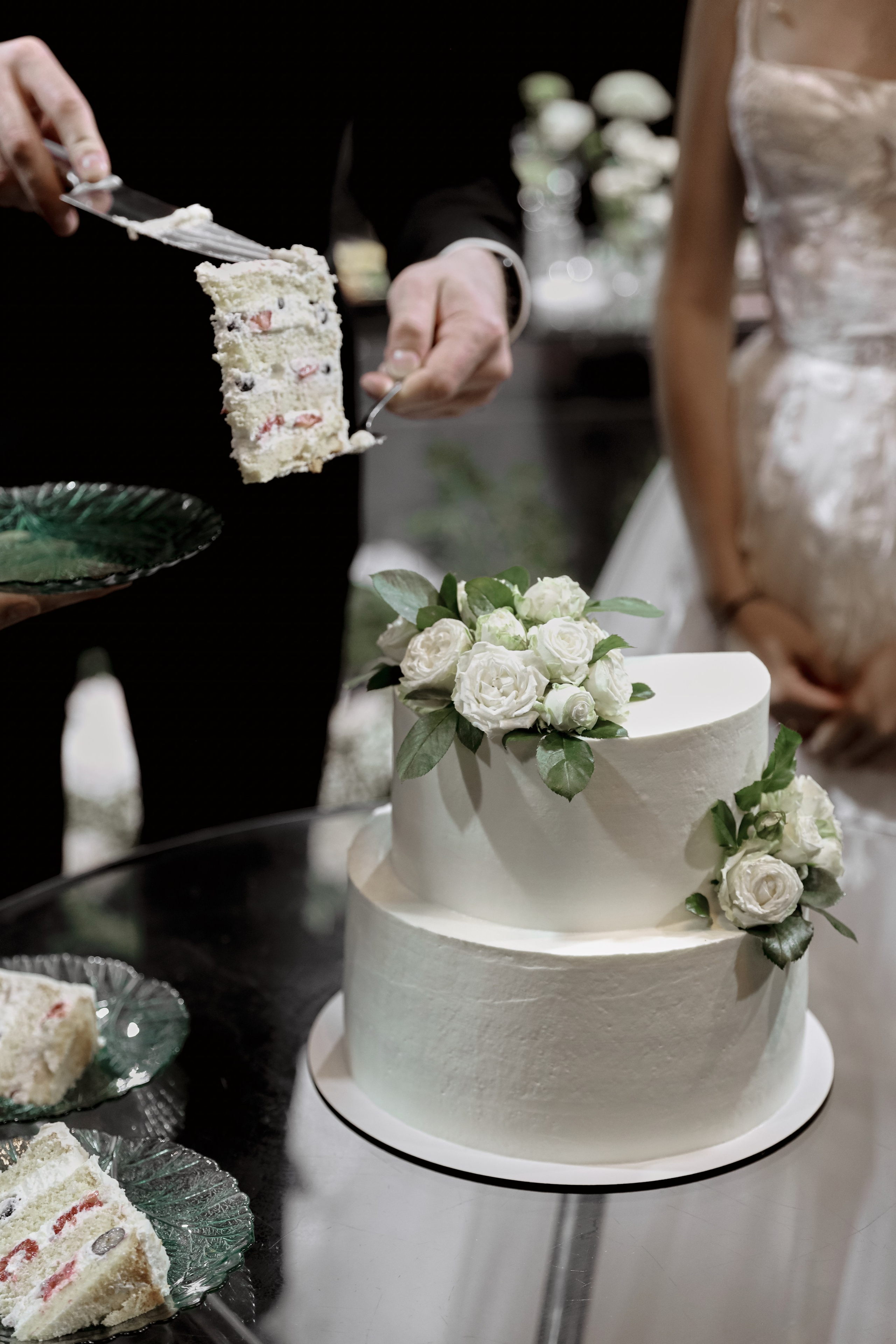 Свадьба. Anastasia Jes | Свадебный фотограф