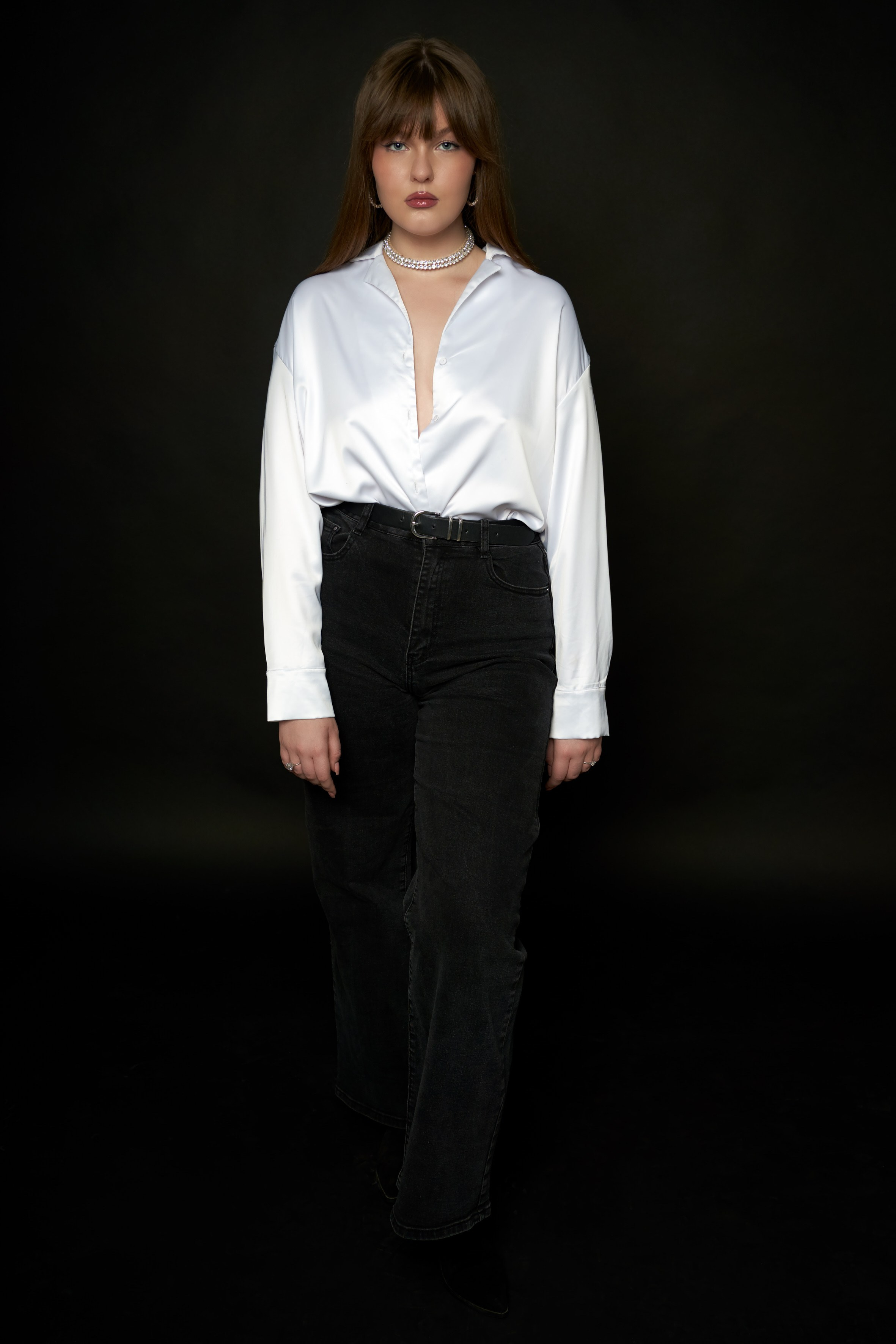 Женский портрет. Портретный фотограф в Москве Лидия Брауде