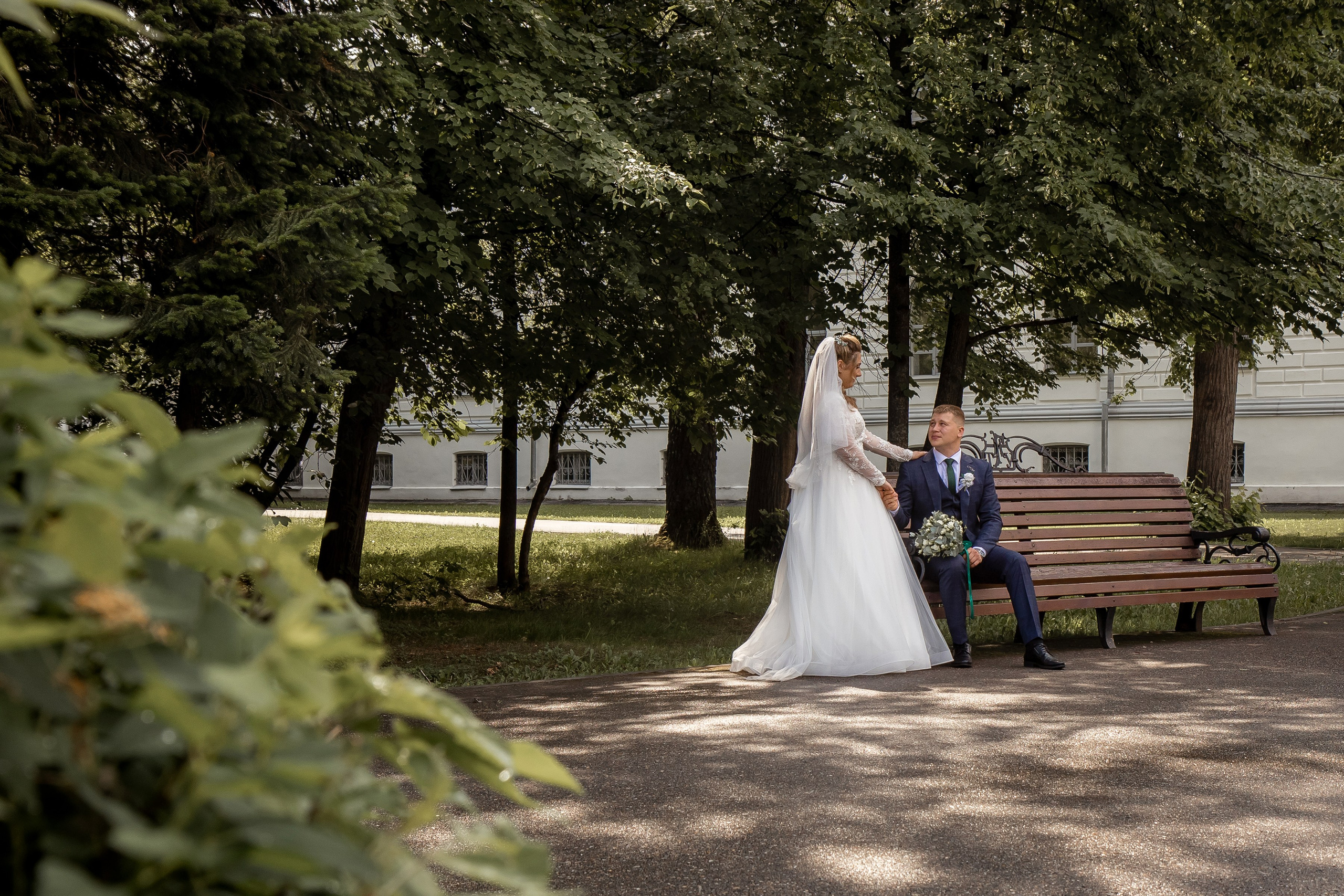 Солянка. Главная