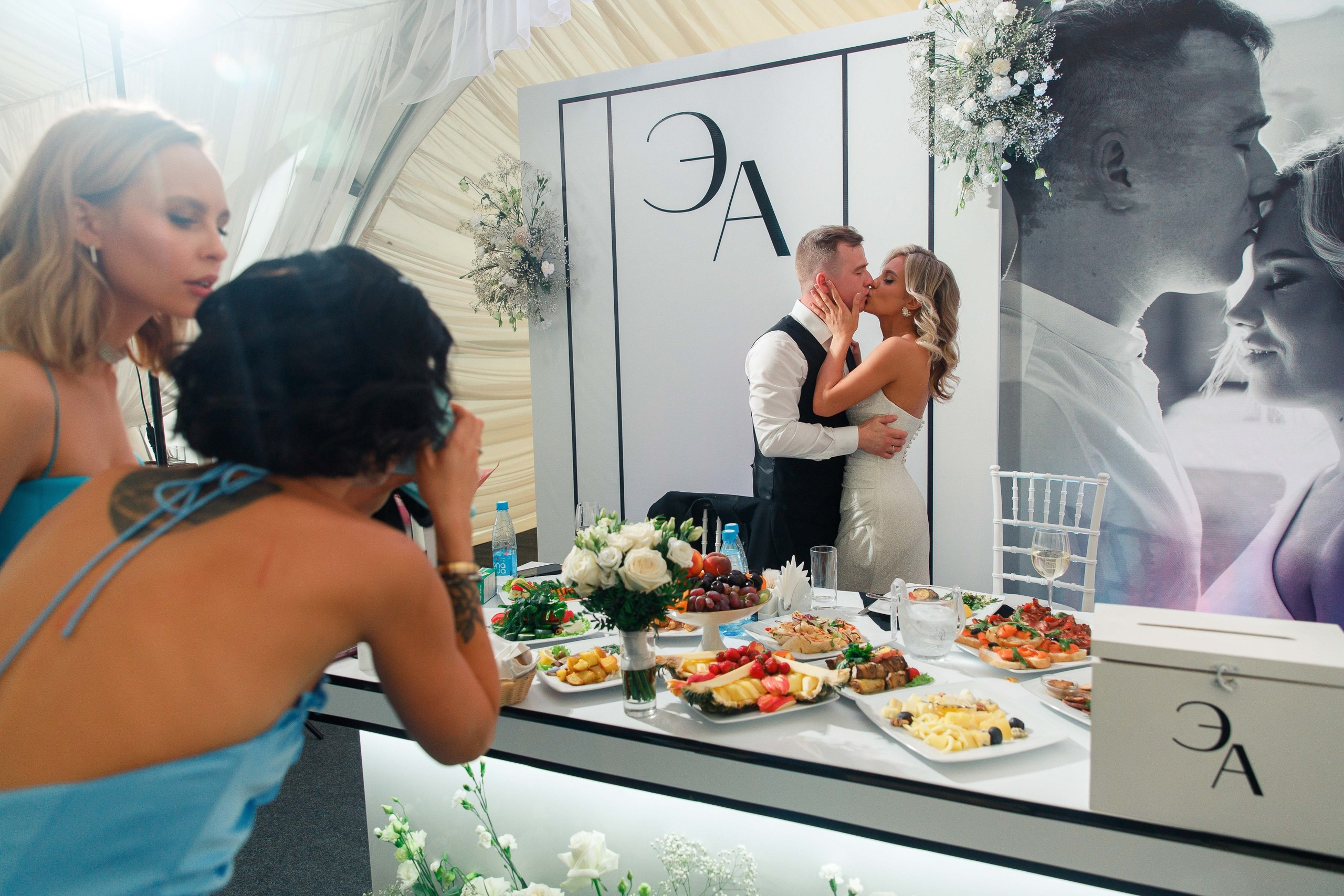 Эмиль и Анна. Репортажный и свадебный фотограф в Уфе Павел Кожевников