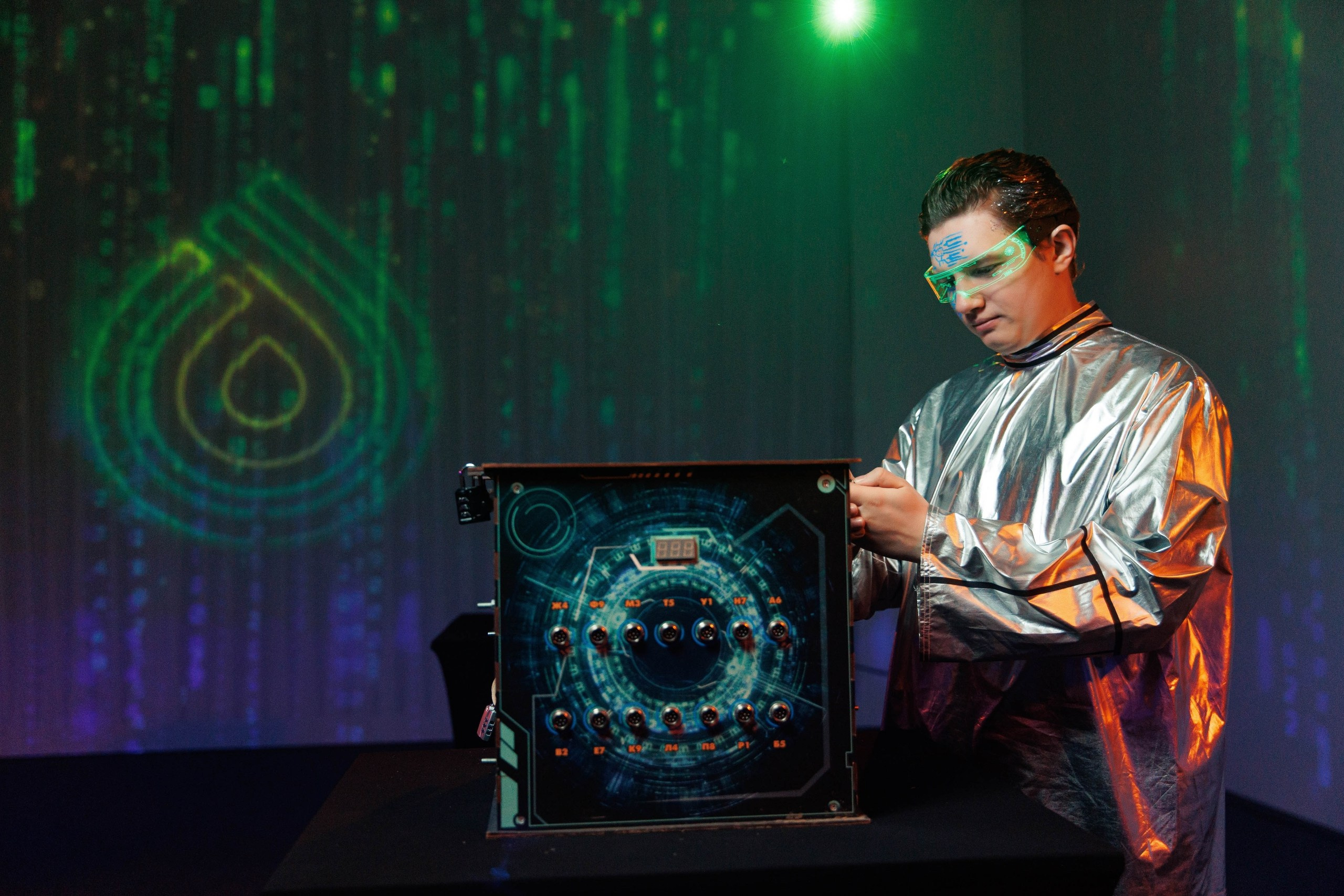 Корпоратив компании Технотекс. Репортажный и свадебный фотограф в Уфе Павел Кожевников