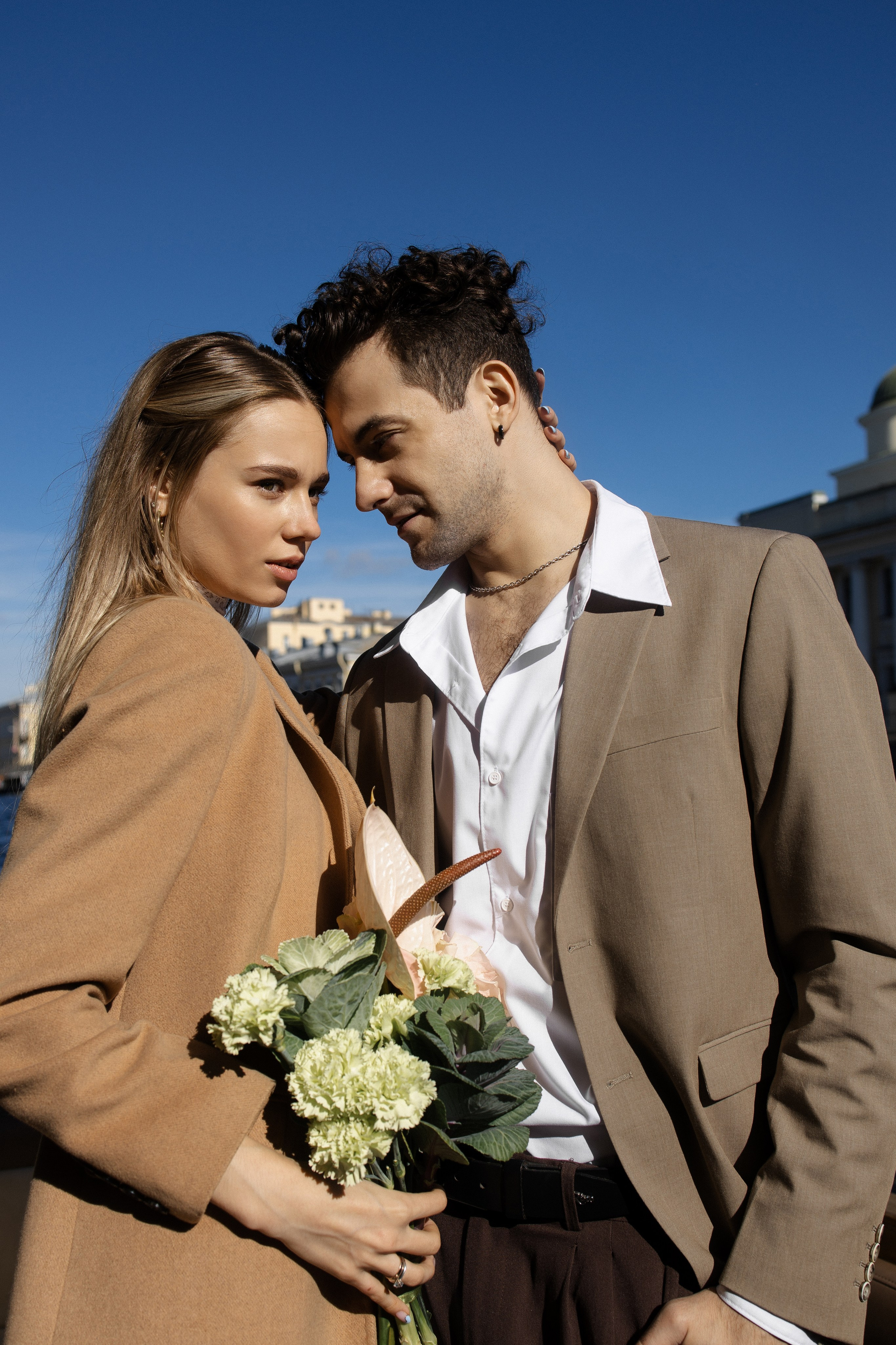 Сентябрь. Санкт-Петербург. Фотограф Вышний Волочек/Тверь/Москва/Санкт-Петербург