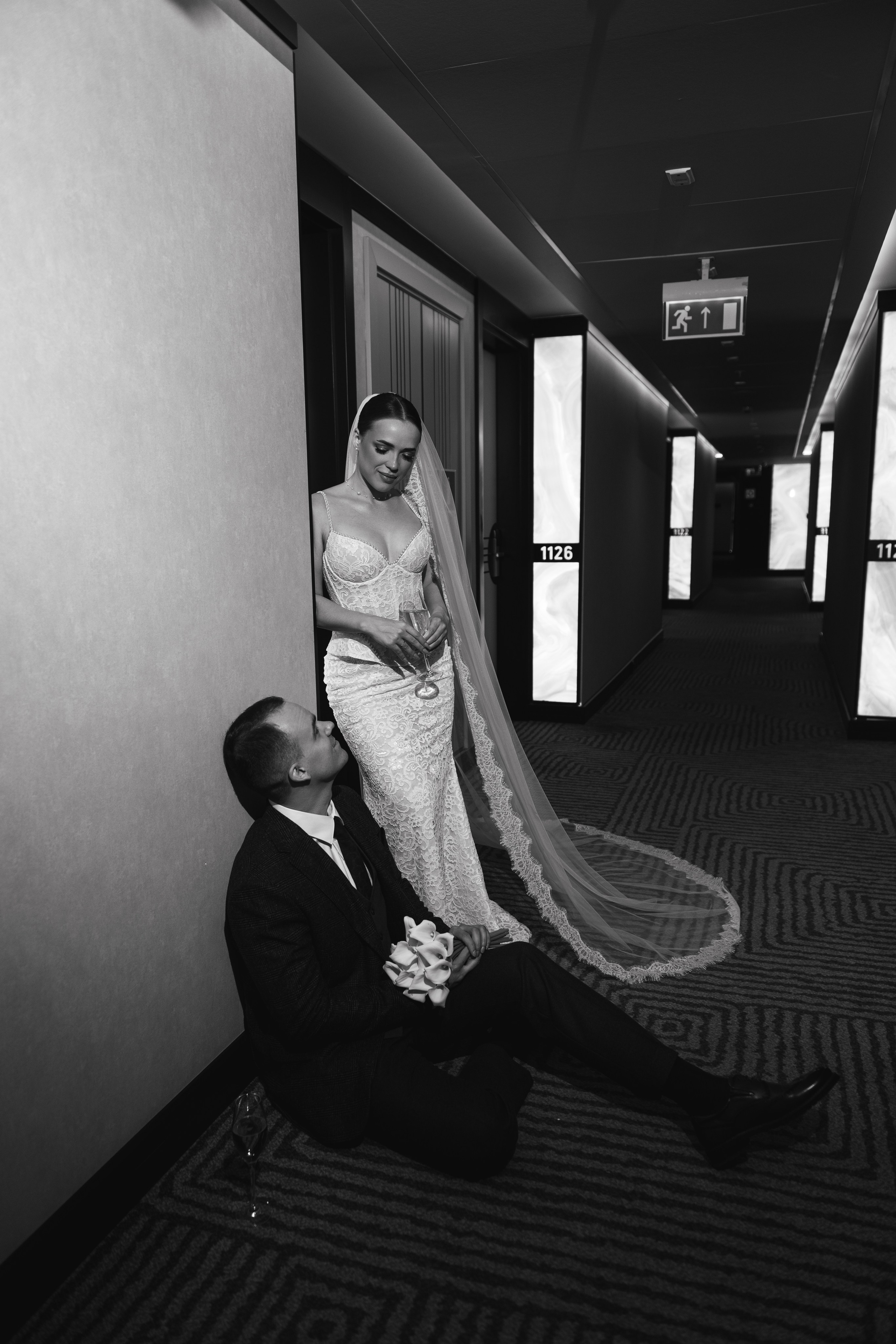 Nikita & Veronika. Свадебный и индивидуальный фотограф Никита Роут | Москва