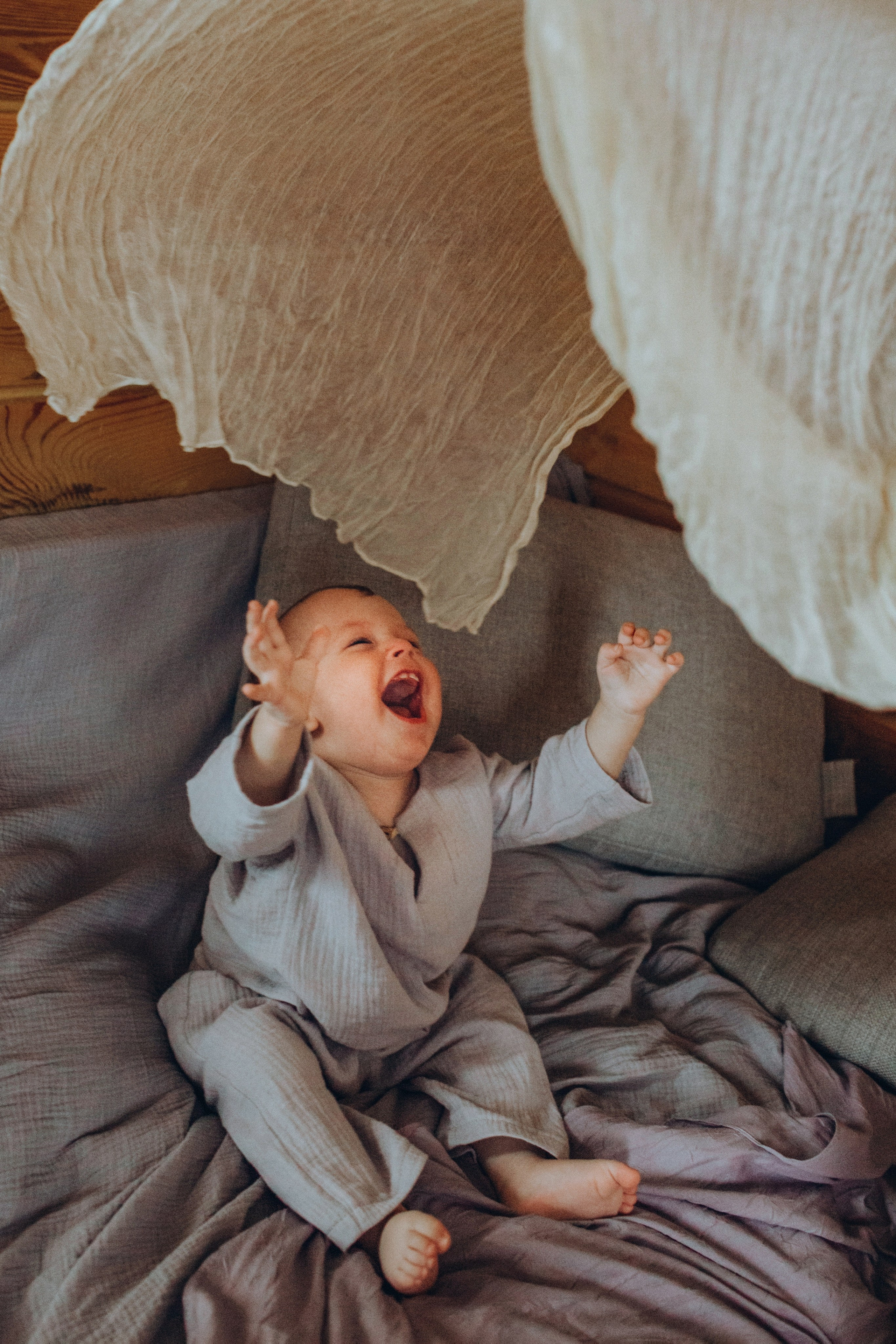 Дима, Леша, Ирина, Роман. Семейный фотограф Томск