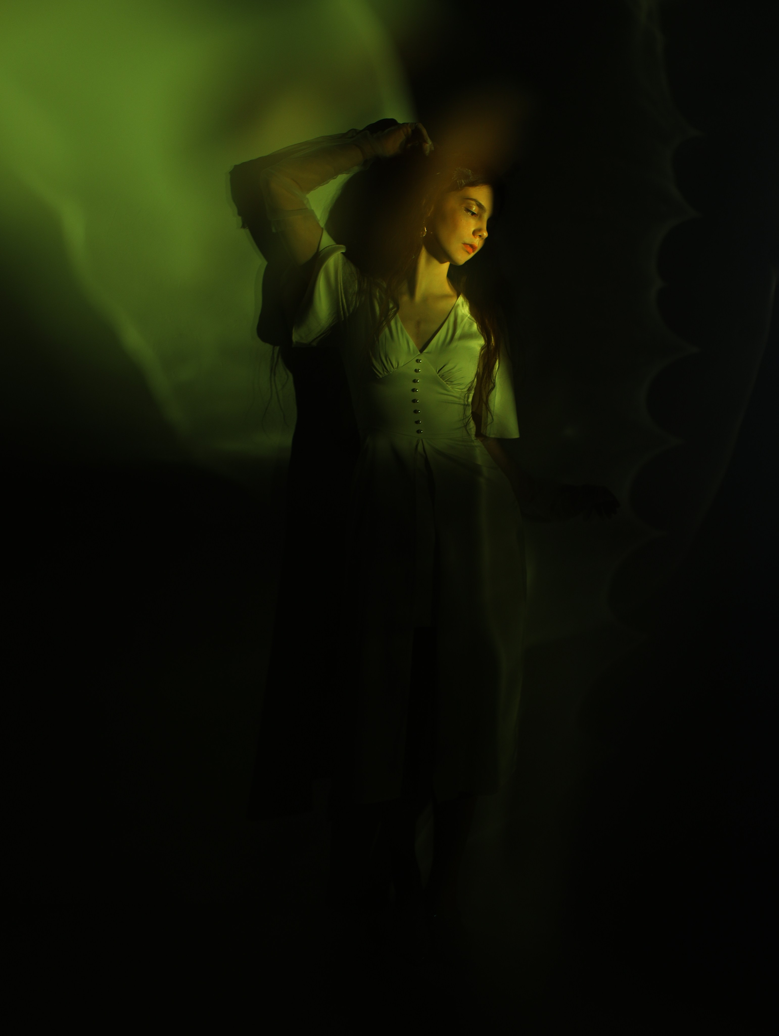 Художественное освещение: съёмка с гибким зеркалом. FOTOFAQ SKOOL г. Санкт-Петербург: очные, дистанционные и онлайн курсы фотографии