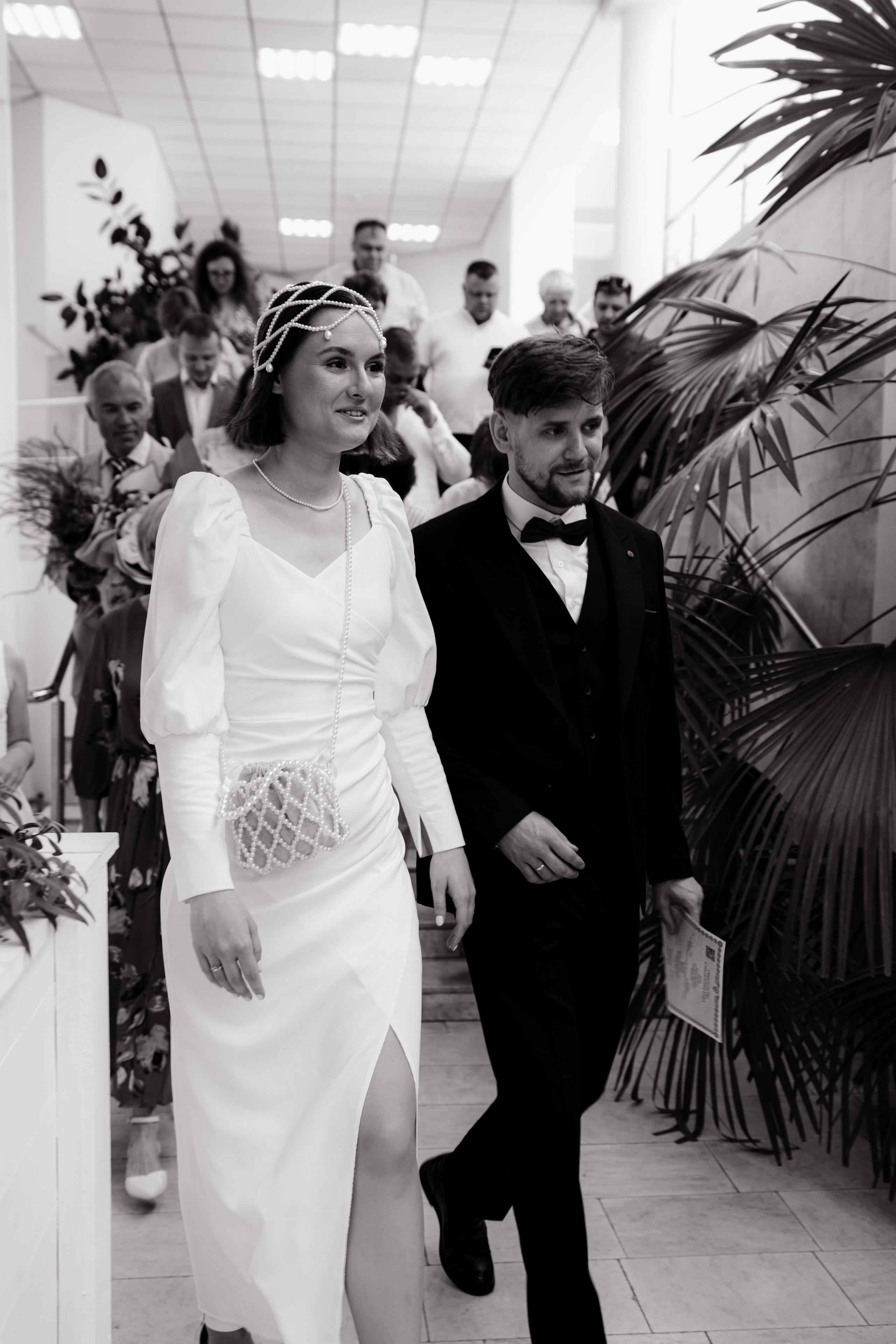 Марина & Антон. Свадебный, семейный фотограф в Санкт-Петербурге