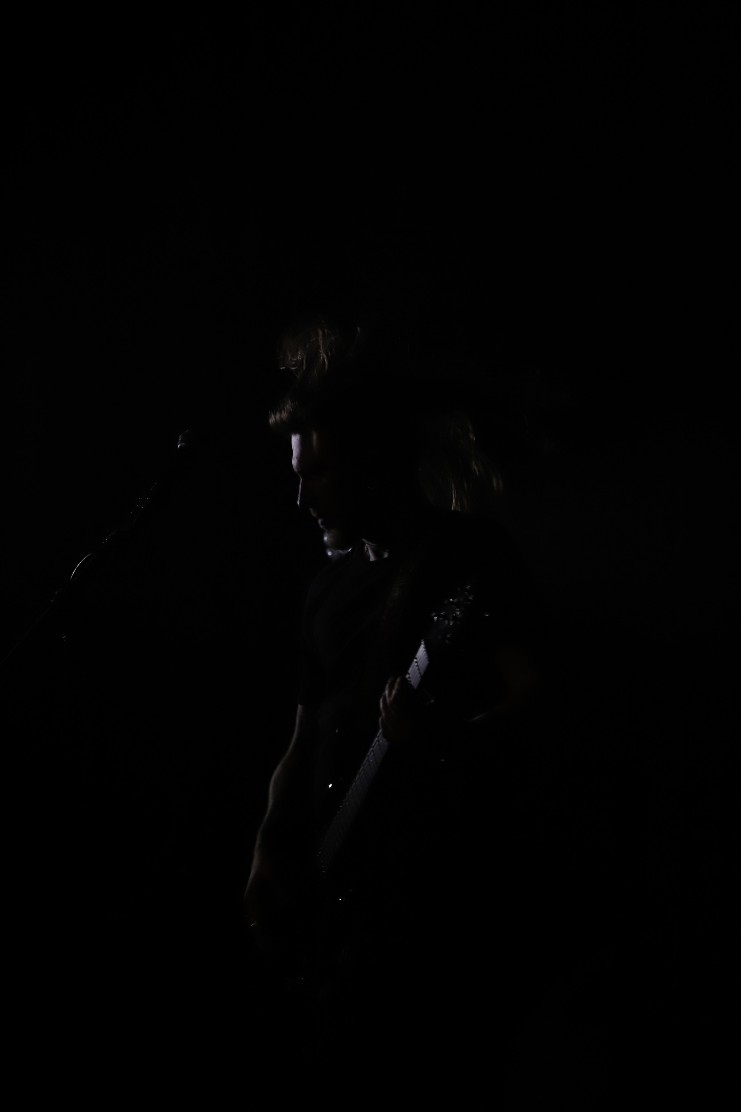 Горшенёв — «Песни Брата». Фотограф в Тюмени Алексей Модин