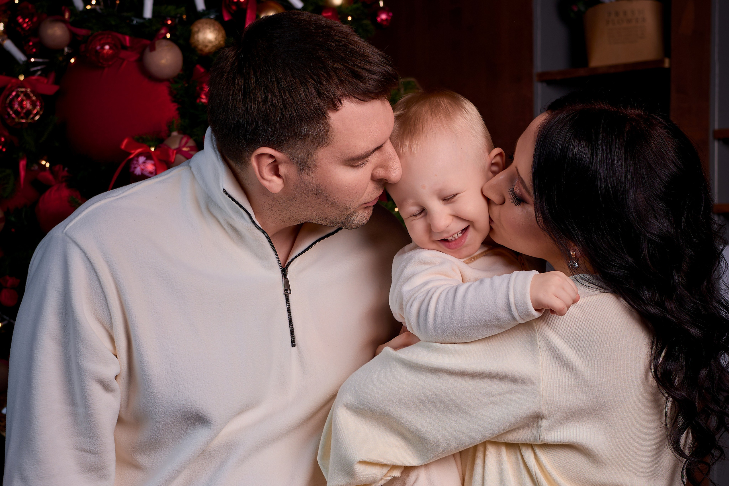 Диана и Сергей. Портретный фотограф в Санкт-Петербурге Анастасия Епифанова