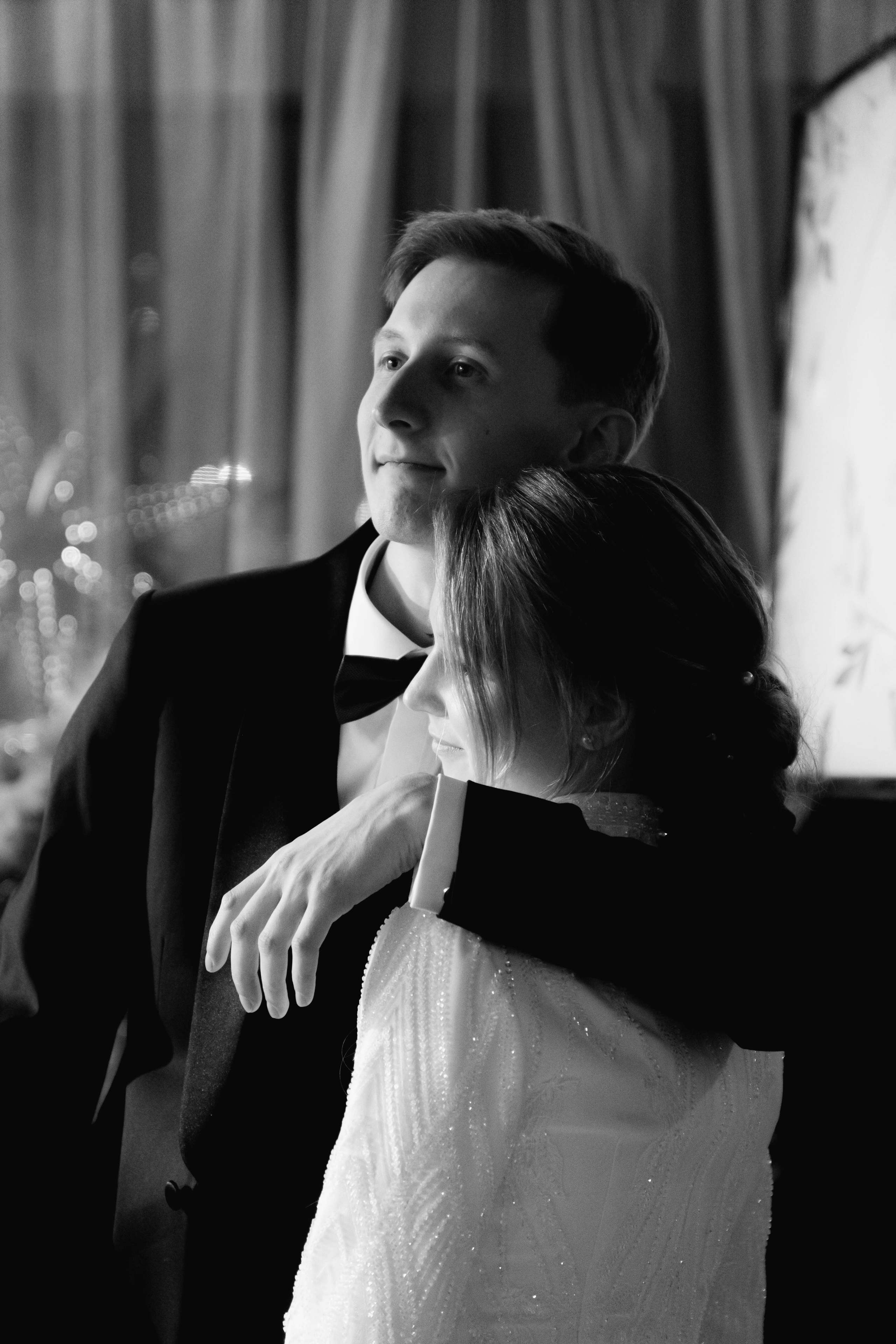 Свадьба Никта+Люба. Со стороны / репортажный фотограф в СПб