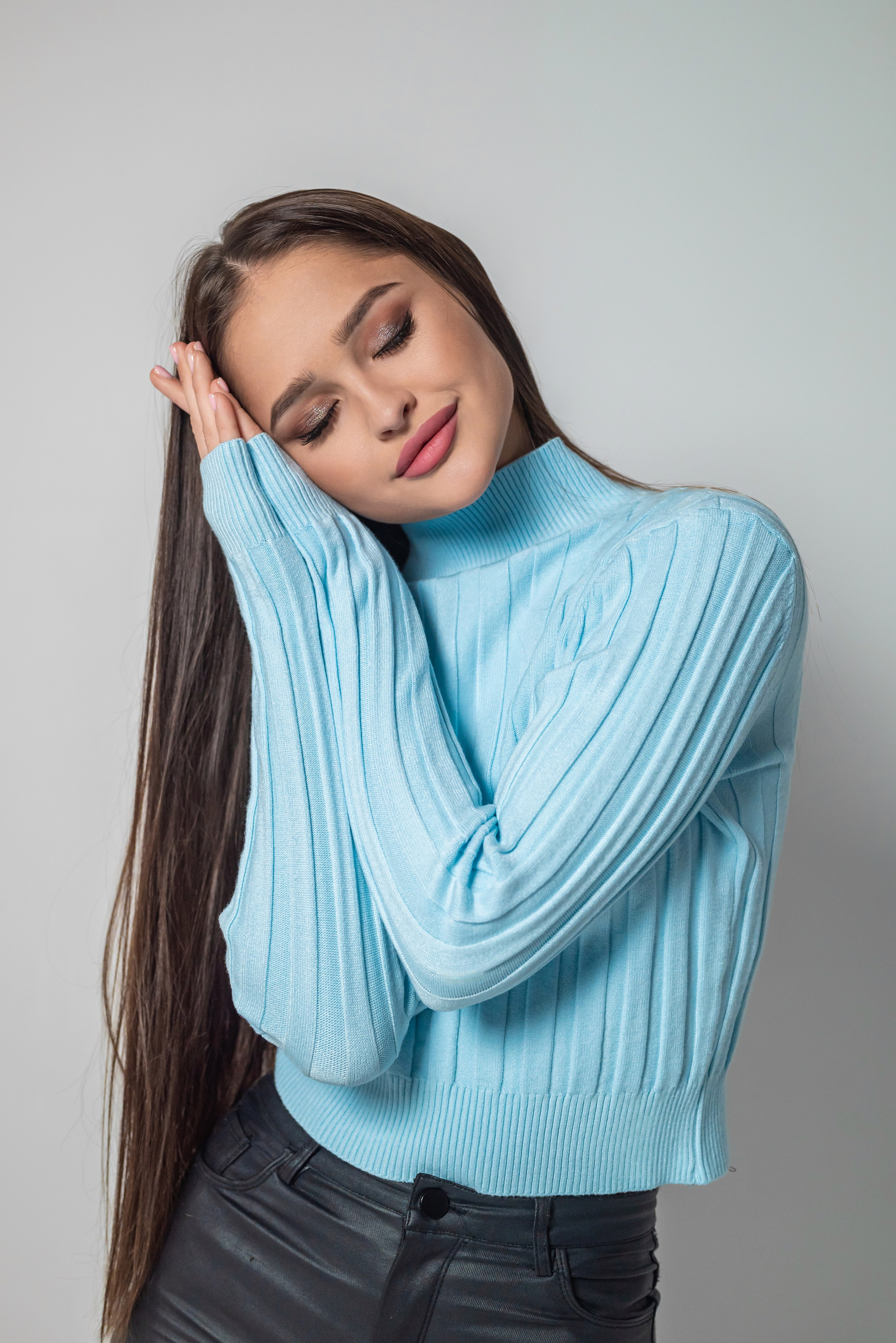 Кофты и платья. Фотограф в городе Салават