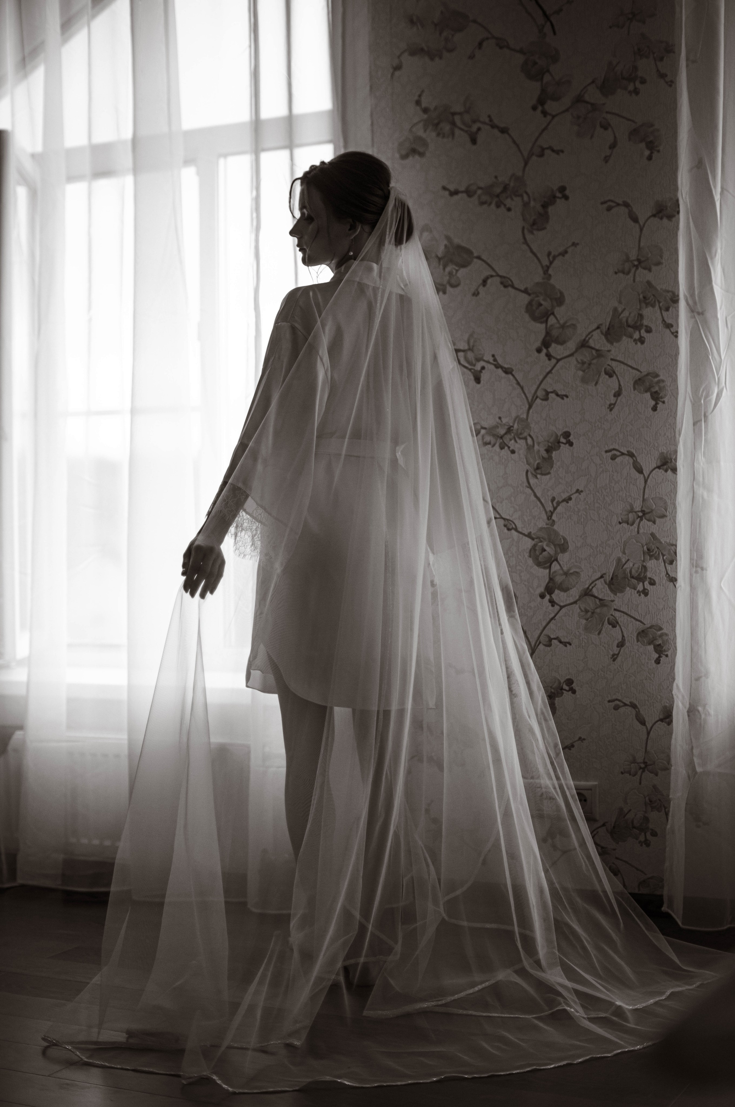 Валерий и Юлия. Свадебный Фотограф в Твери Анастасия Булкина