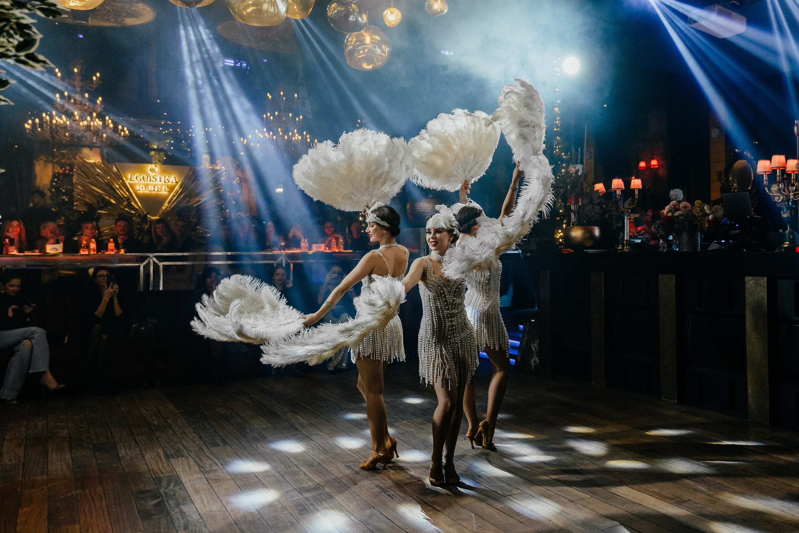 Юбилей EGOISTKA. Свадебный и семейный фотограф в Краснодаре и крае