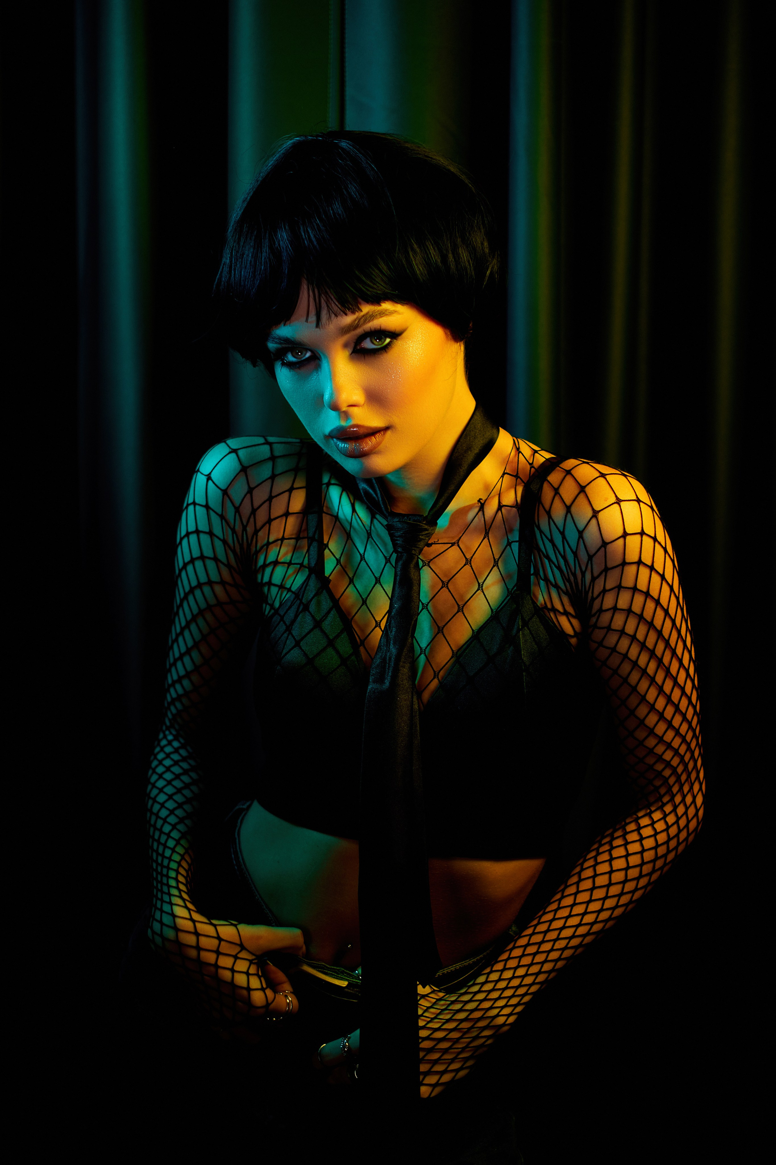 Юля. Фотограф Таганрог Анна Трайжон