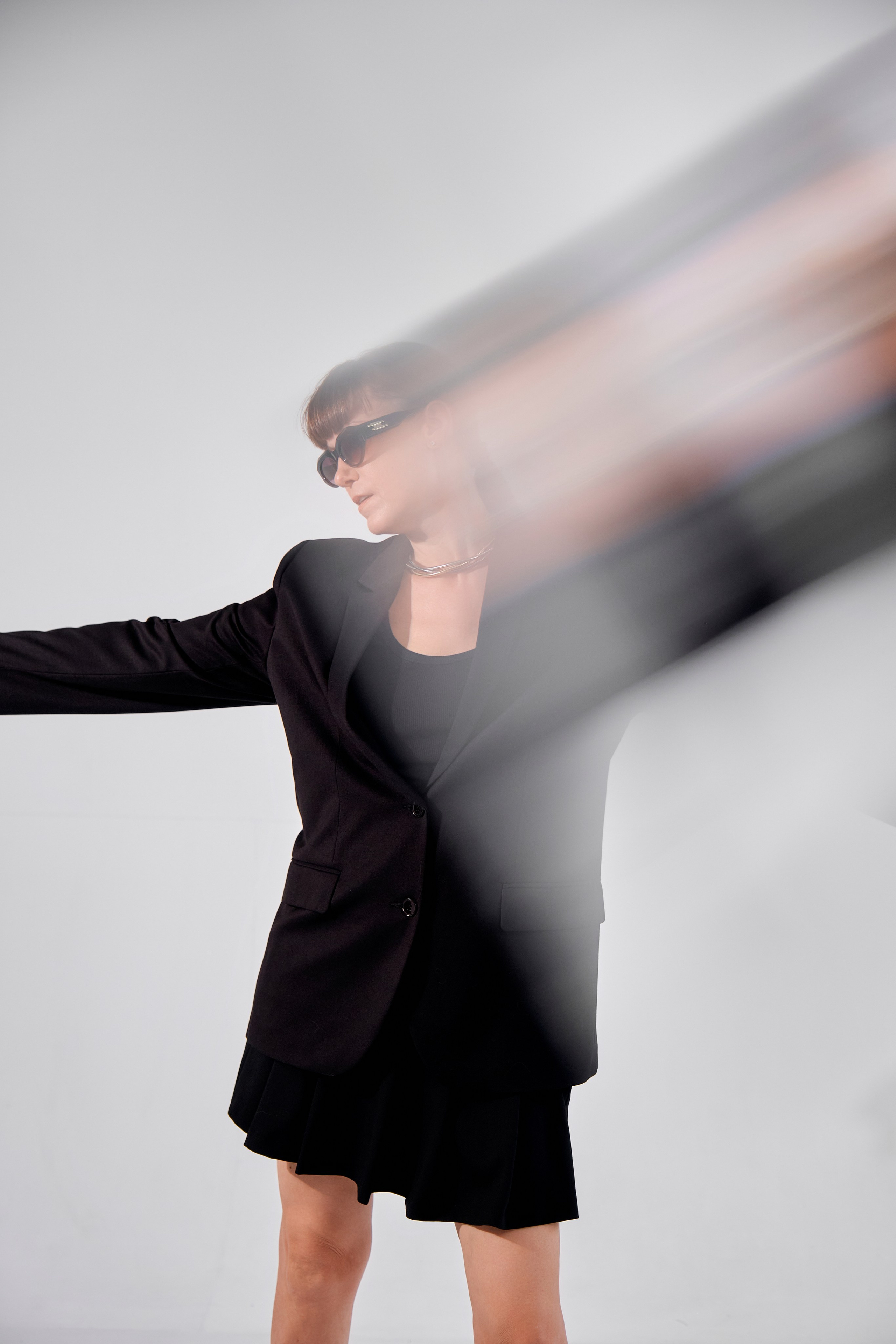 Наташа. Студия Natura. Фотограф Таганрог Анна Трайжон