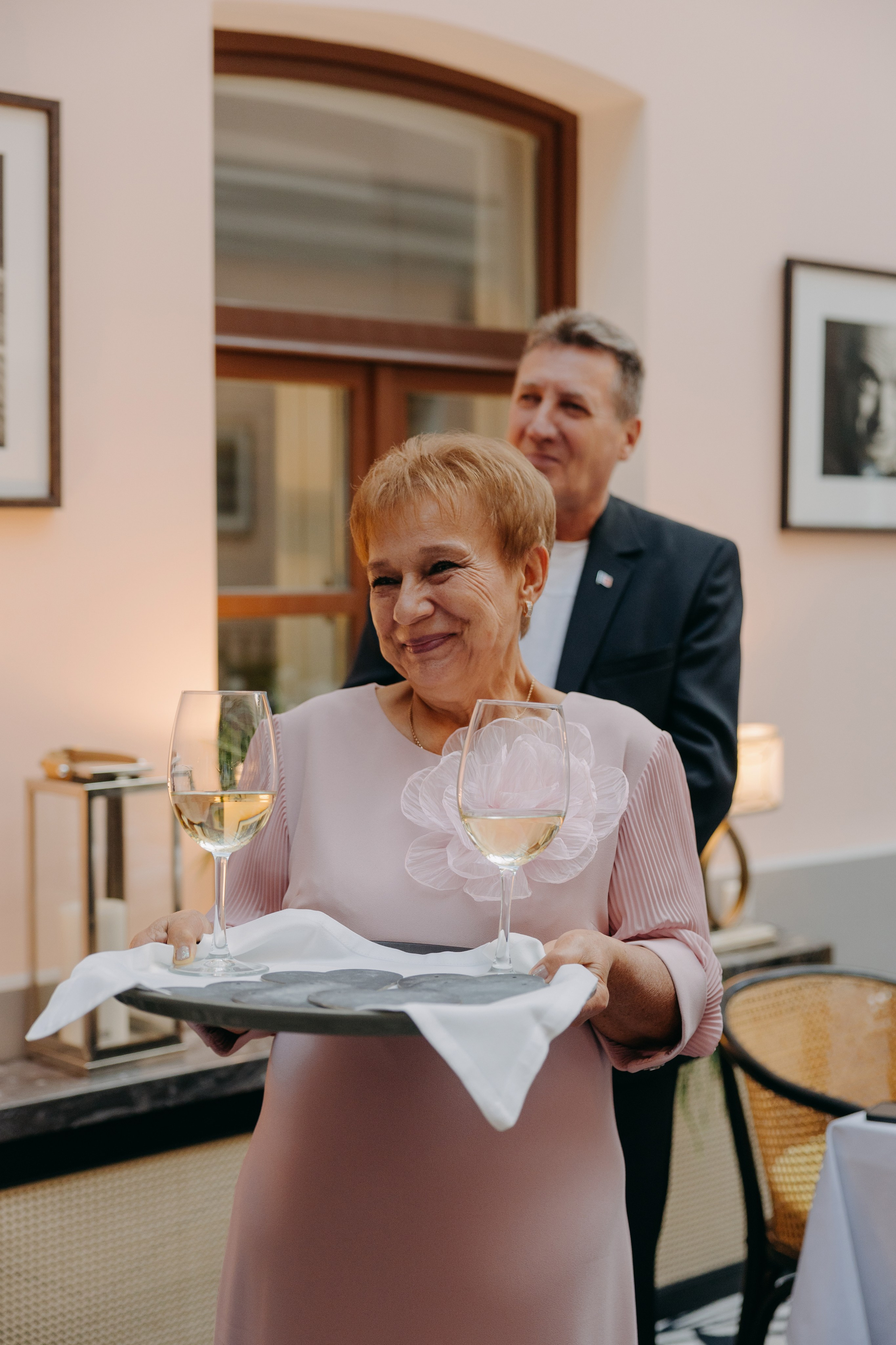 Ирина и Алексей. Свадебный фотограф Москва Анастасия Храмова