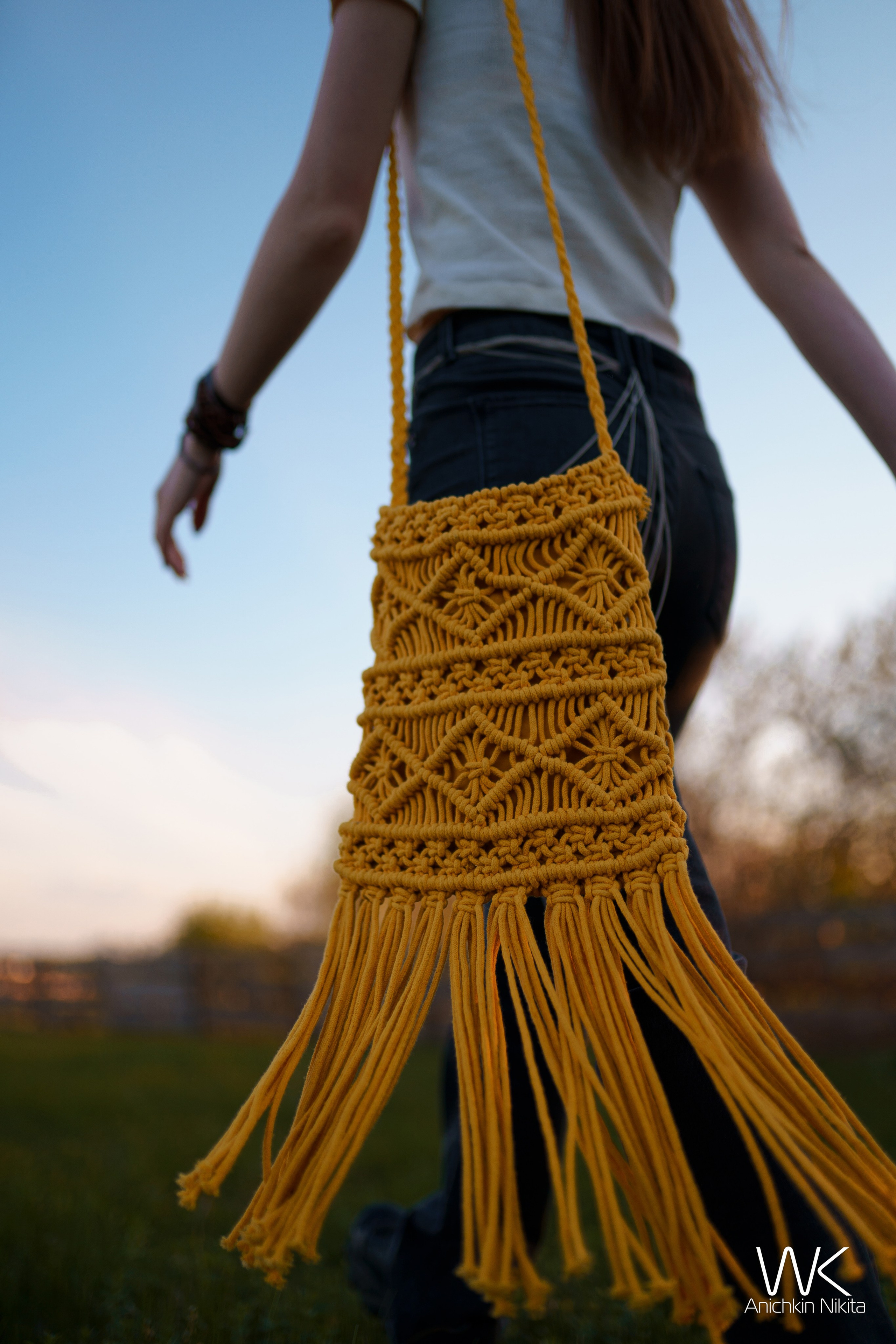 ФОТОСЕССИИ. Никита Аничкин фото и видео оператор из России