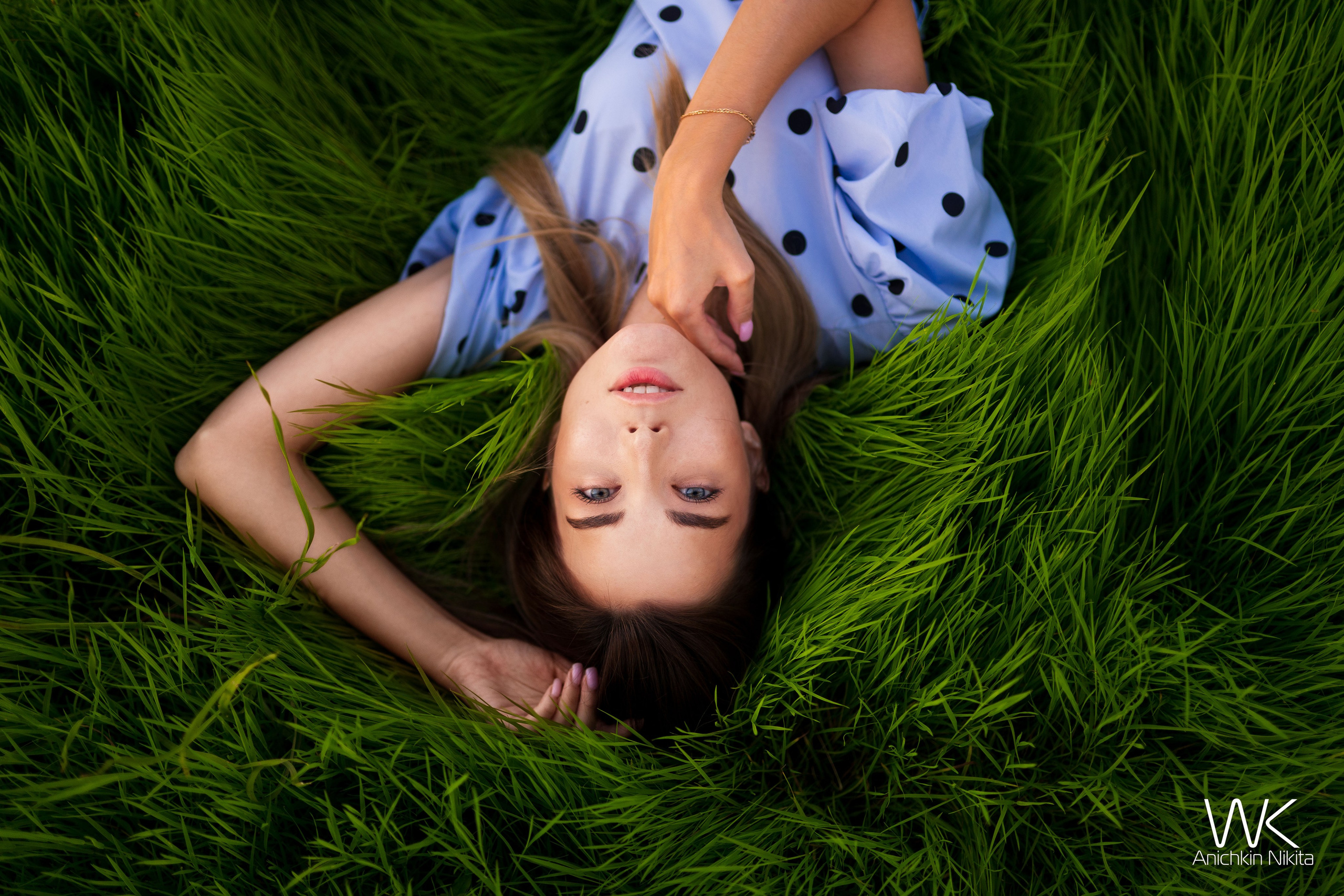 ФОТОСЕССИИ. Никита Аничкин фото и видео оператор из России