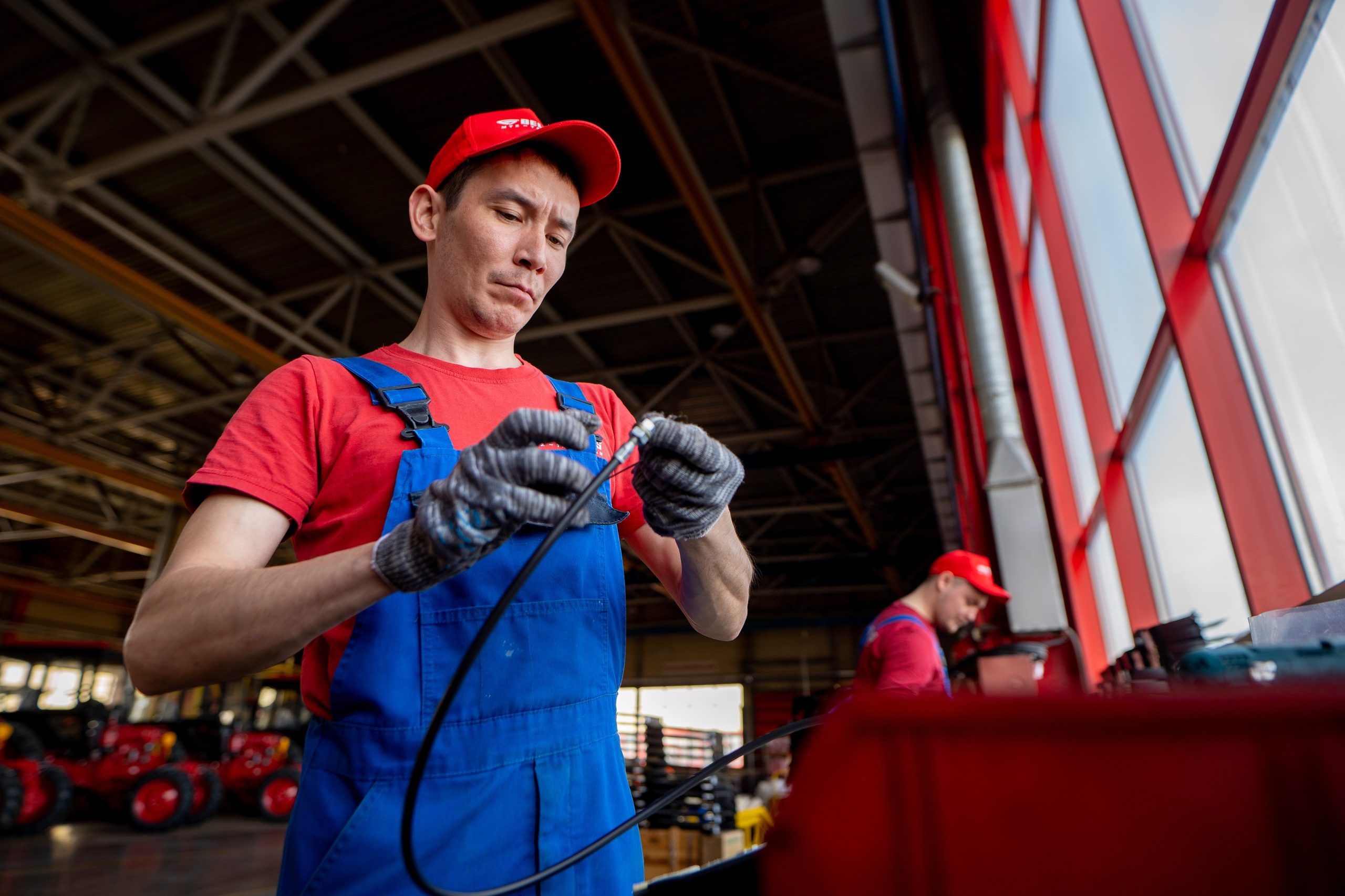 КОММЕРЦИЯ. Никита Аничкин фото и видео оператор из России