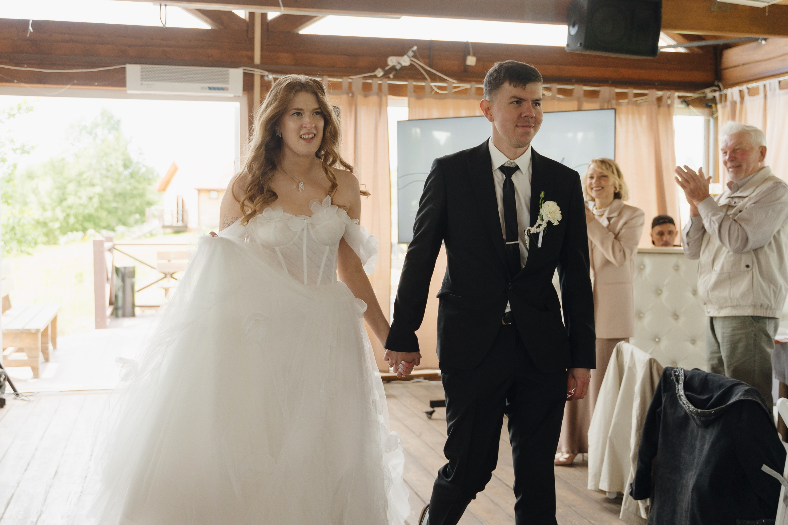 V|M. Семейный, свадебный и лавстори фотограф в Архангельске