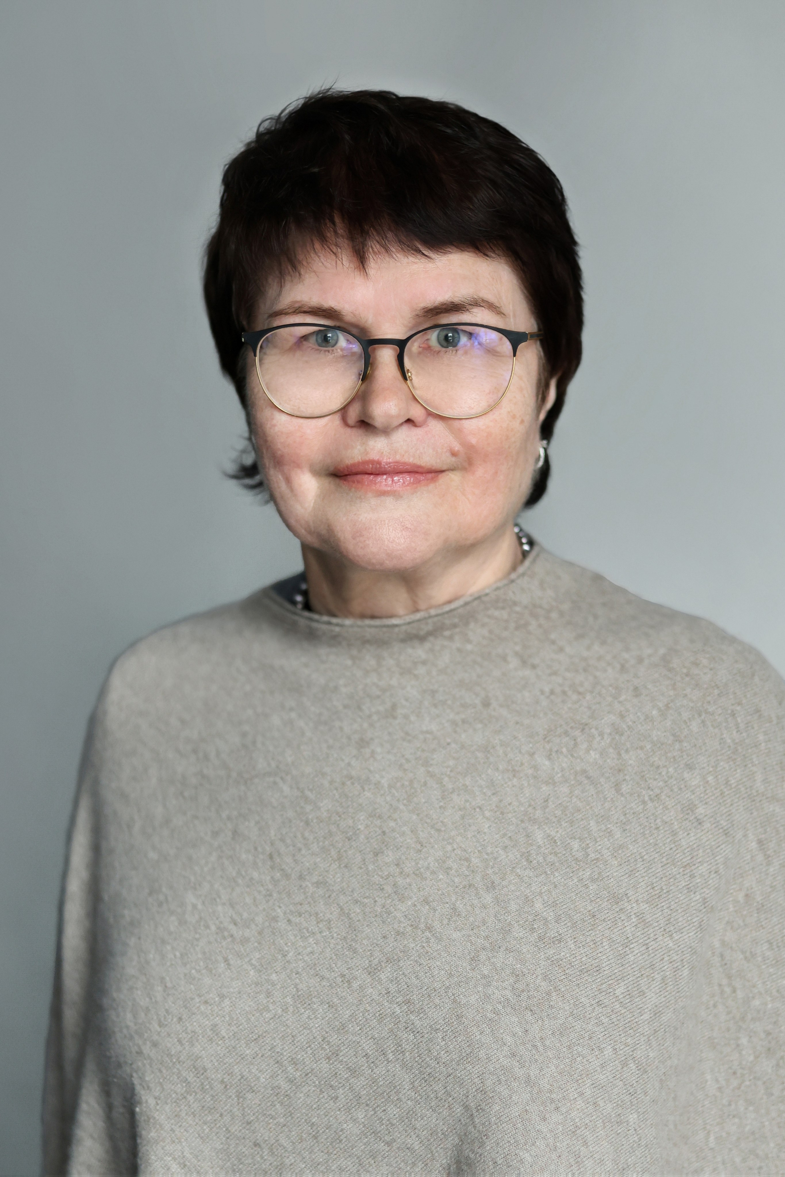 Портреты сотрудников. Фотограф Дарья Попова