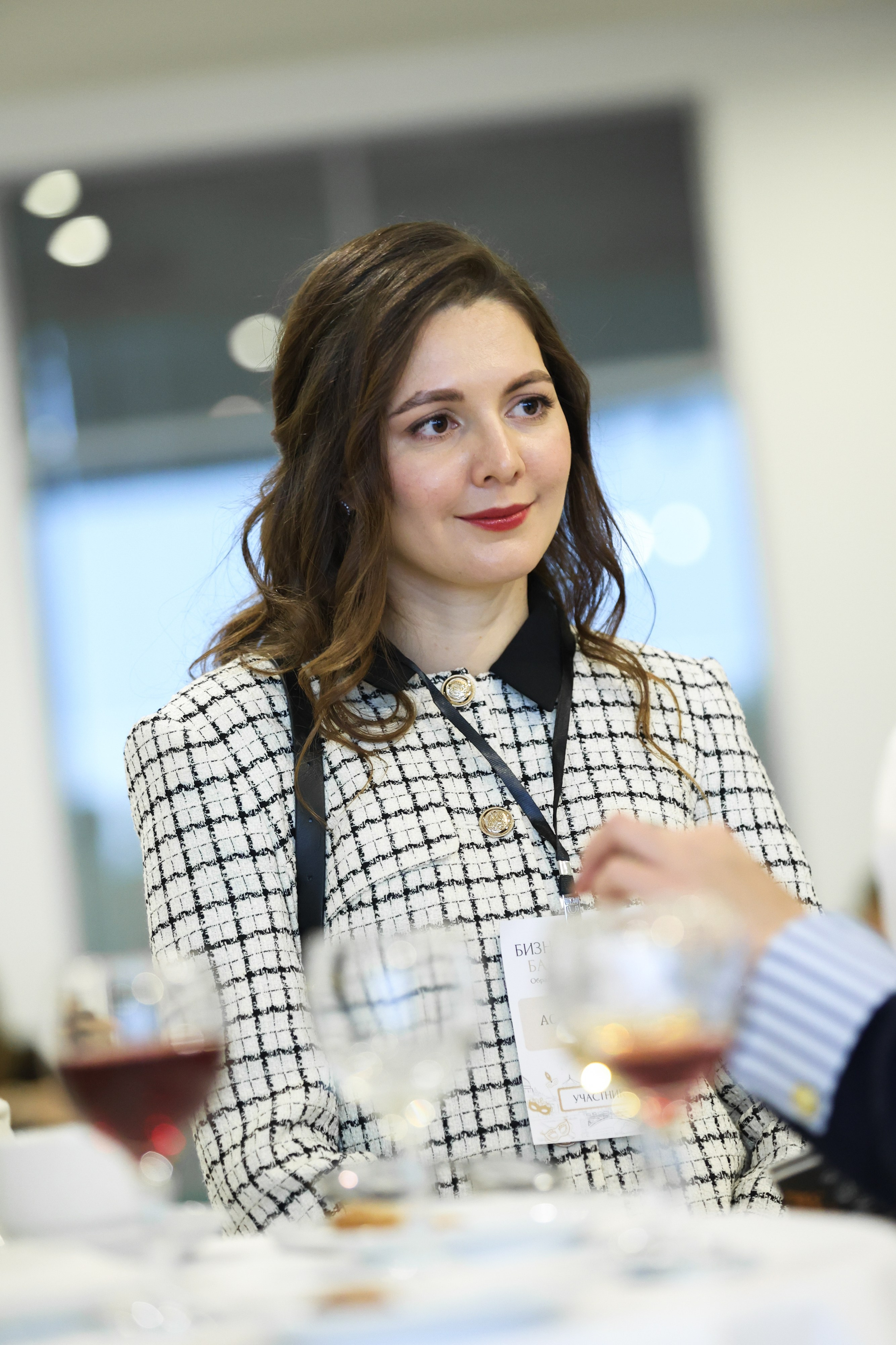 Бизнес Форум «Бал на Неве». Фотограф Дарья Попова