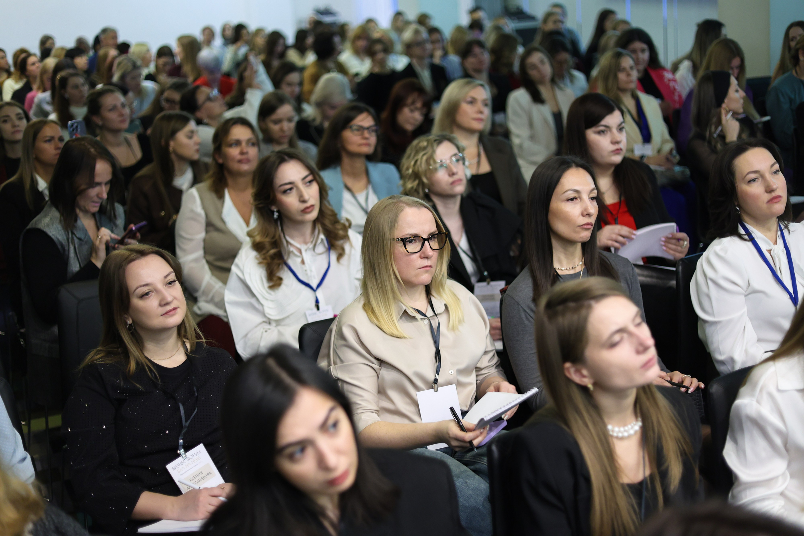 Бизнес Форум «Бал на Неве». Фотограф Дарья Попова