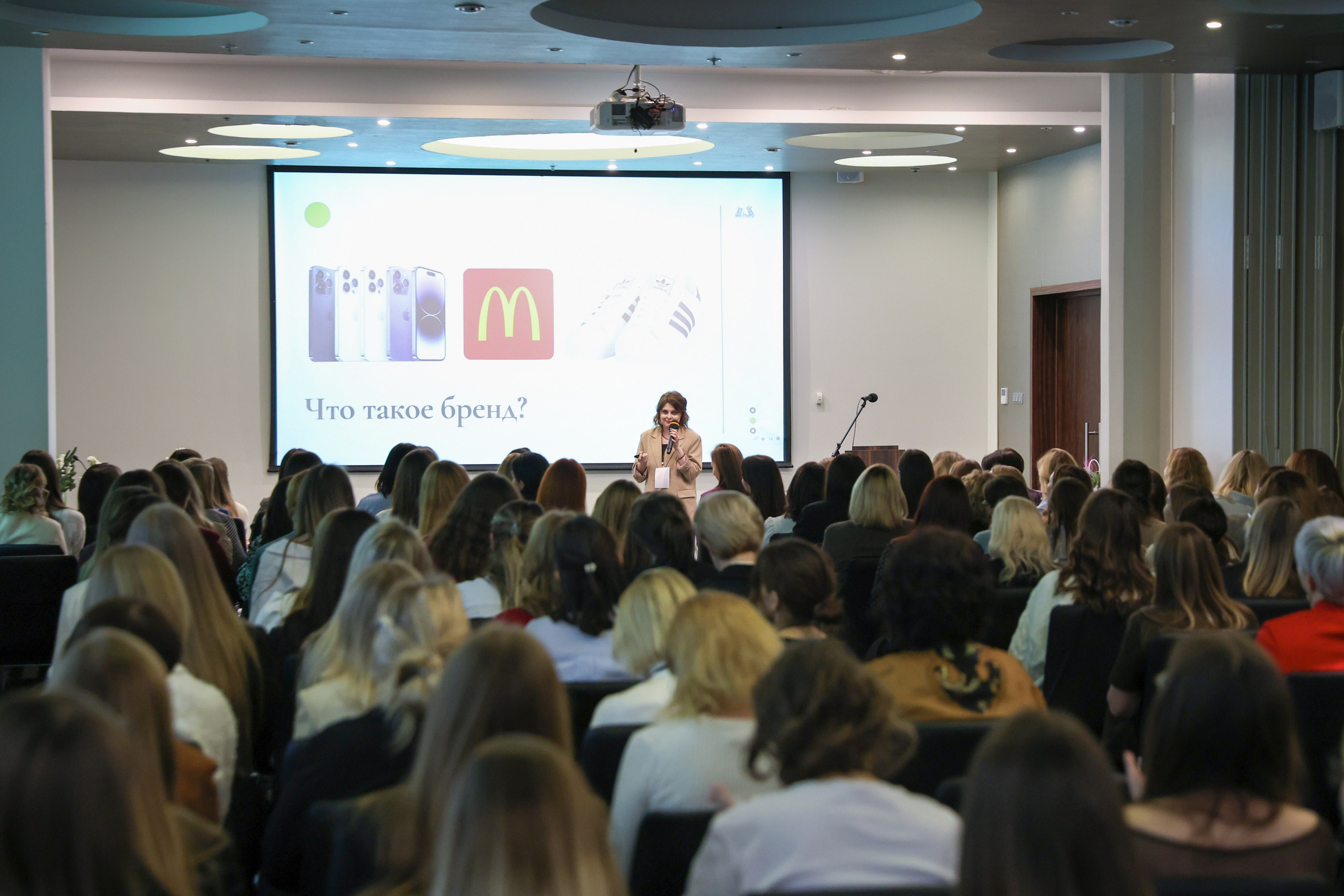 Бизнес Форум «Бал на Неве». Фотограф Дарья Попова