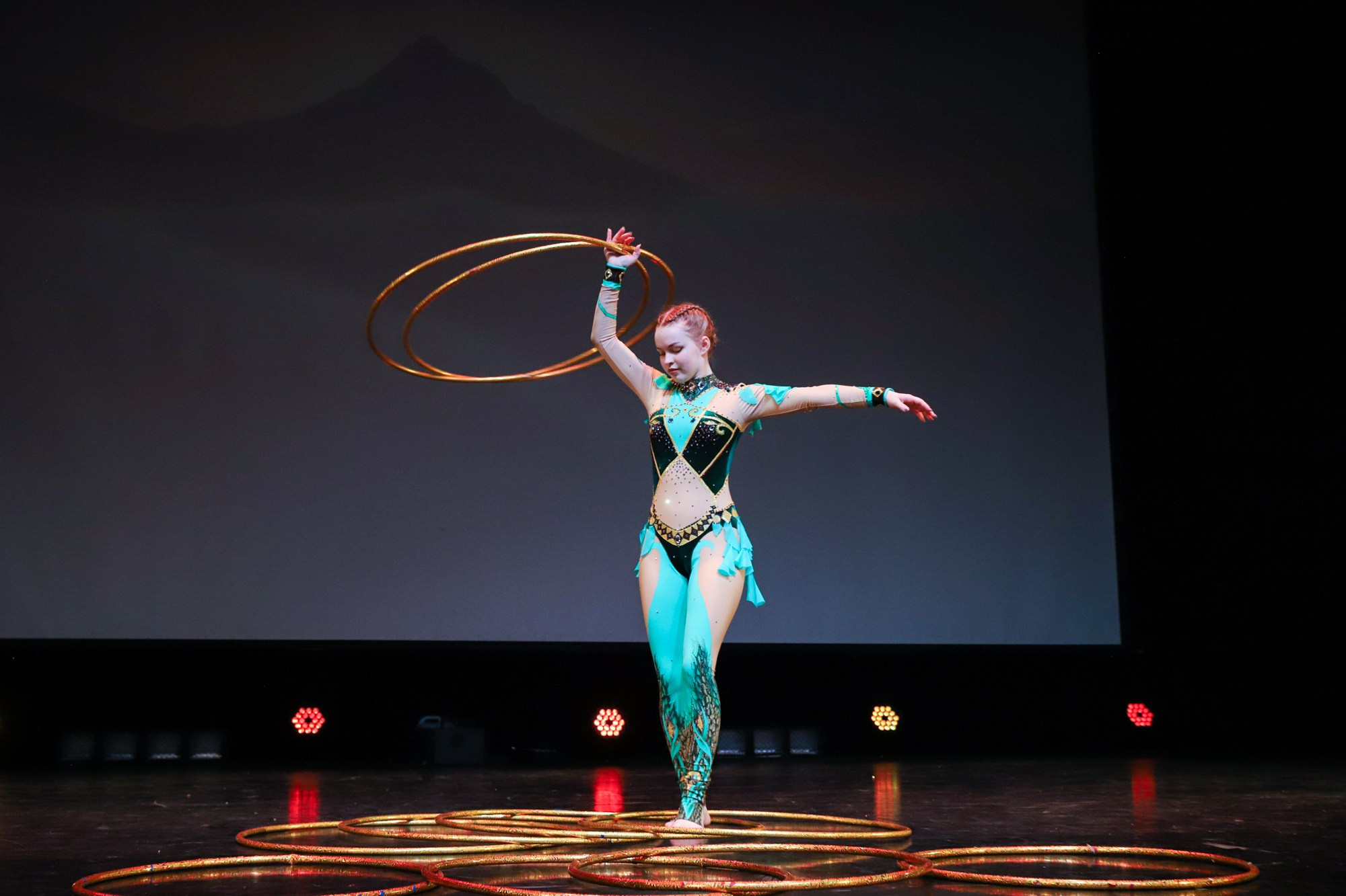 Прослушивания на XXVl Арт-фест. Фотограф Дарья Попова