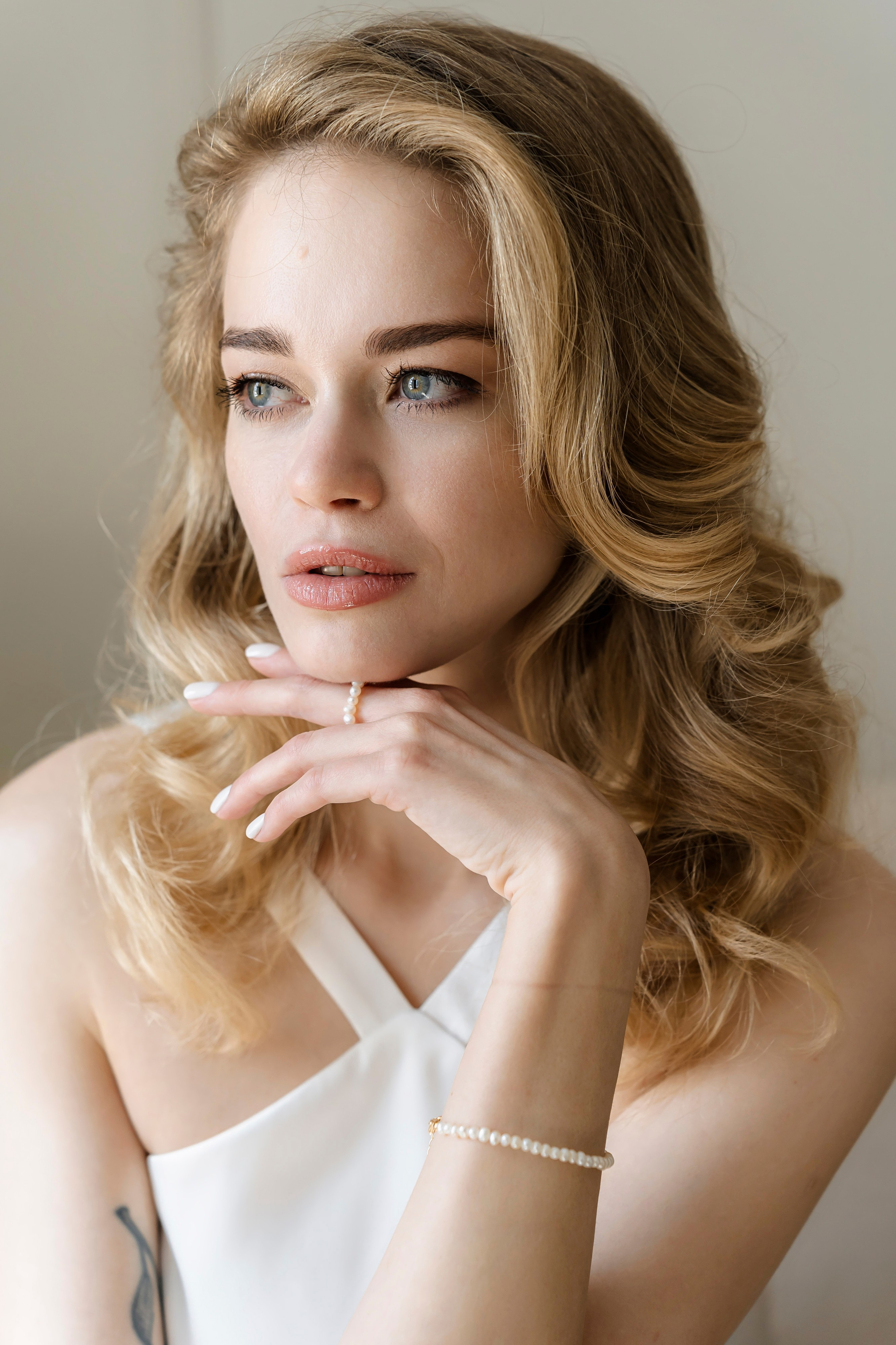 Свадьба Насти и Славы. Свадебный фотограф в Москве Яна Деньгина