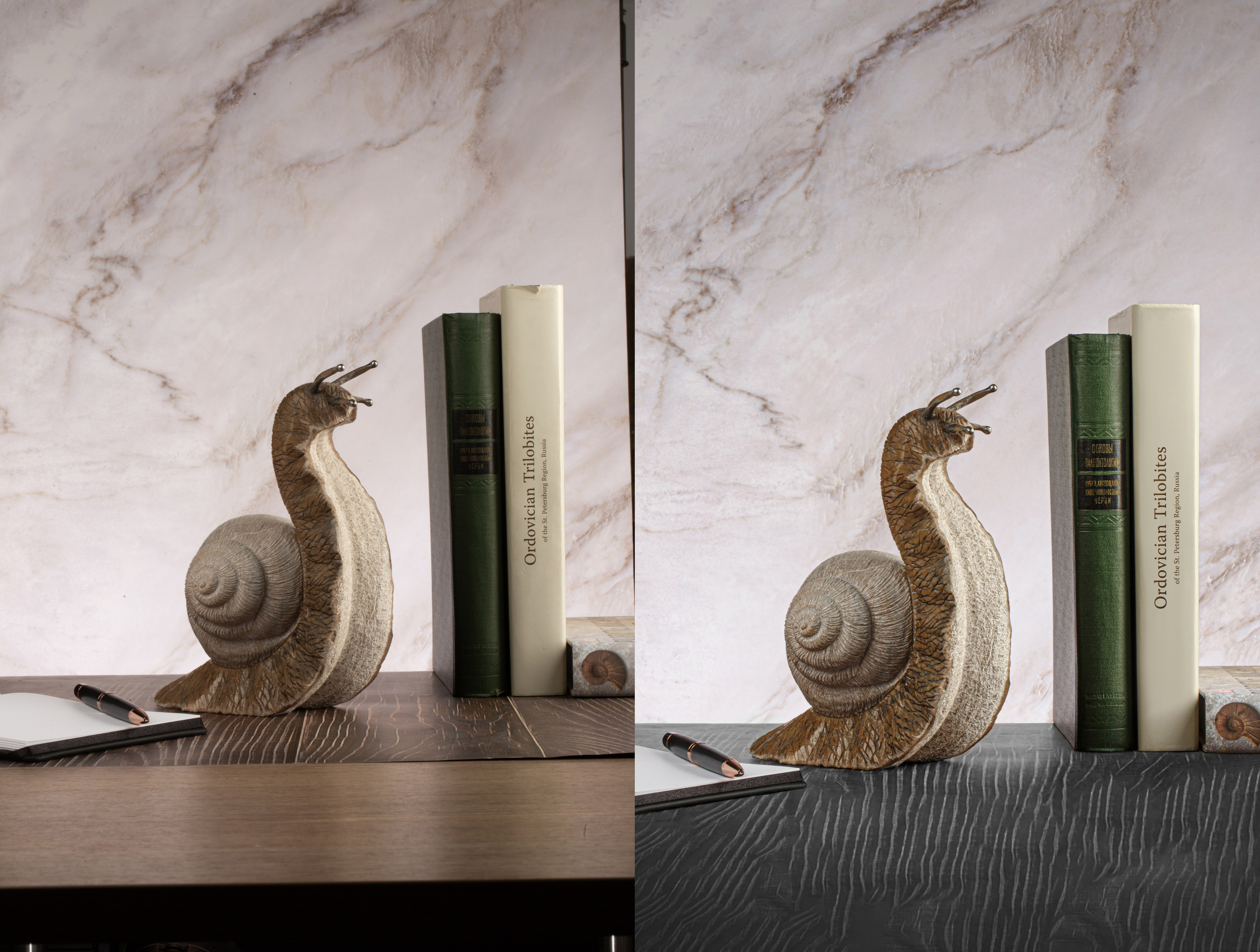 Профессиональная обработка натуральных камней, минералов и ископаемых | Студия SVITHART