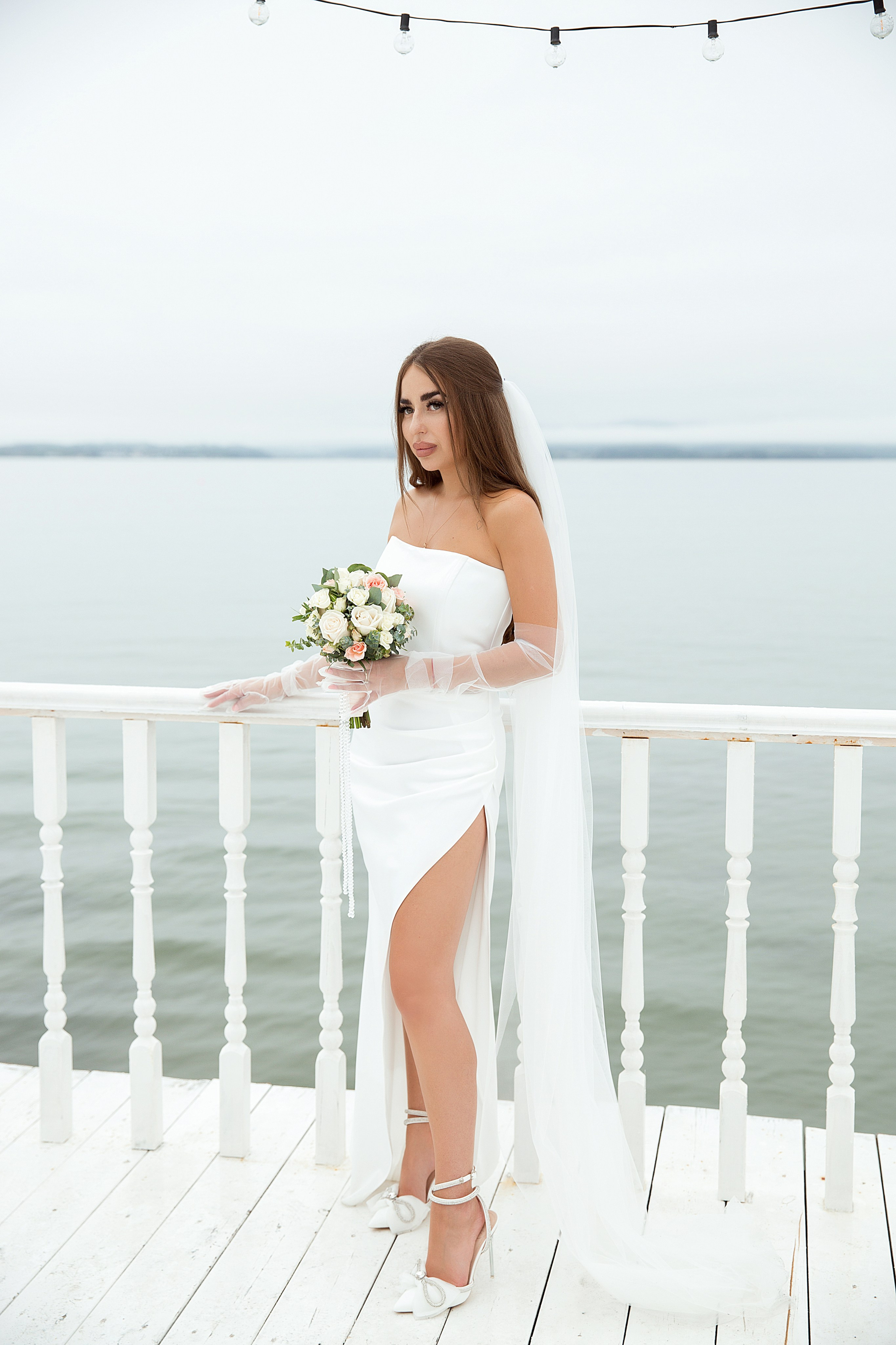 Дмитрий и Катарина. Людмила Далидович топовый семейный фотограф Находка/Владивосток