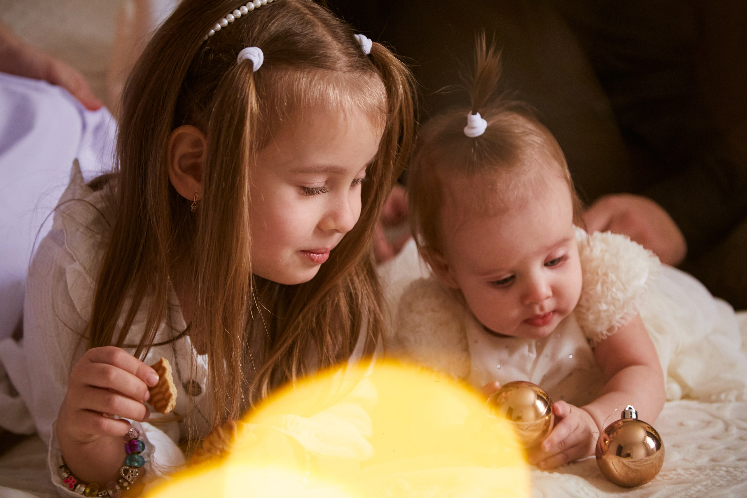Семья Боушевых. Свадебный и креативный фотограф в ЮФО и МСК